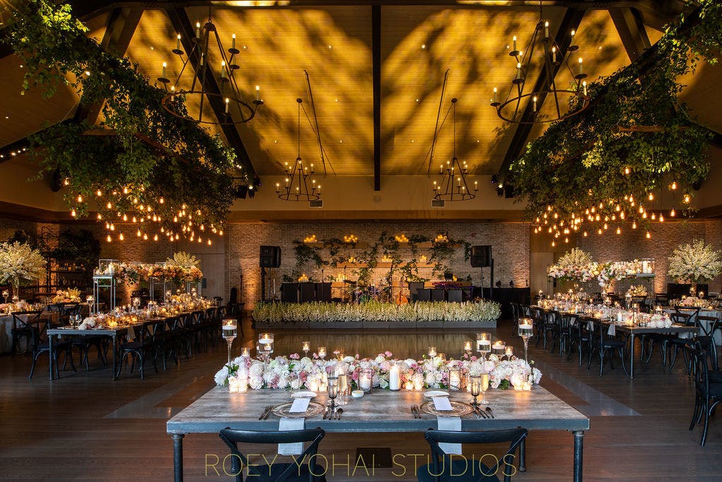 Cover photo of Lauren Perry Events, LLC