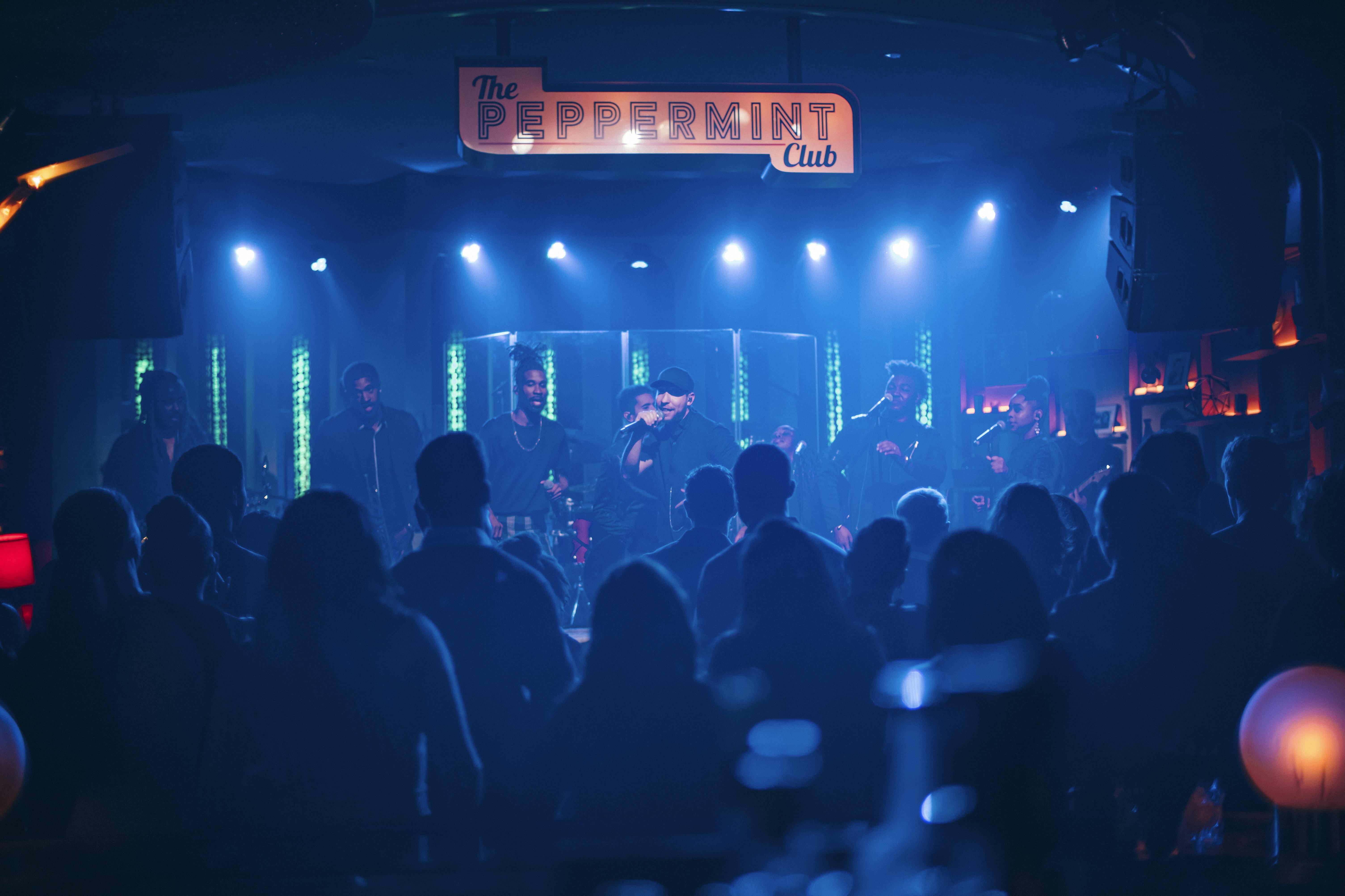 Featured photo from Bob Gail Music