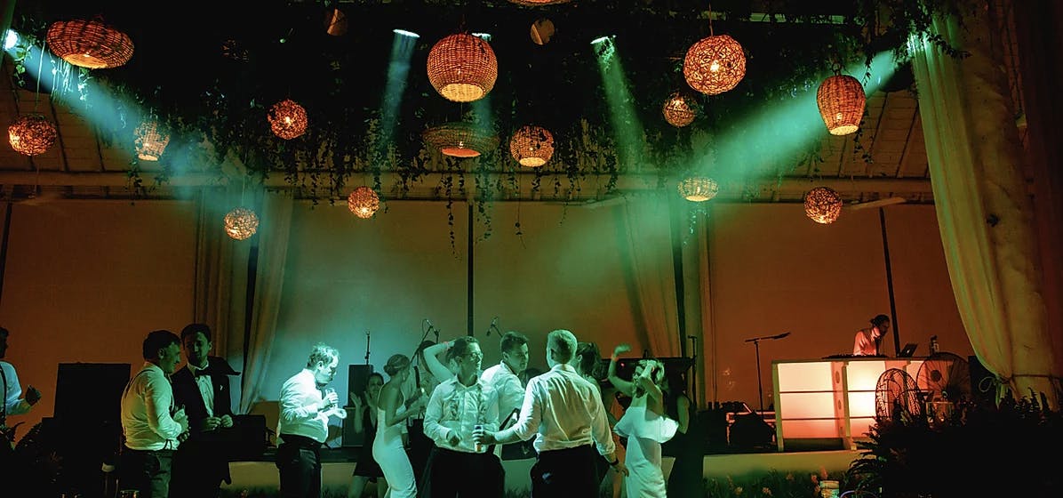 Cover photo of DWP Live Factory