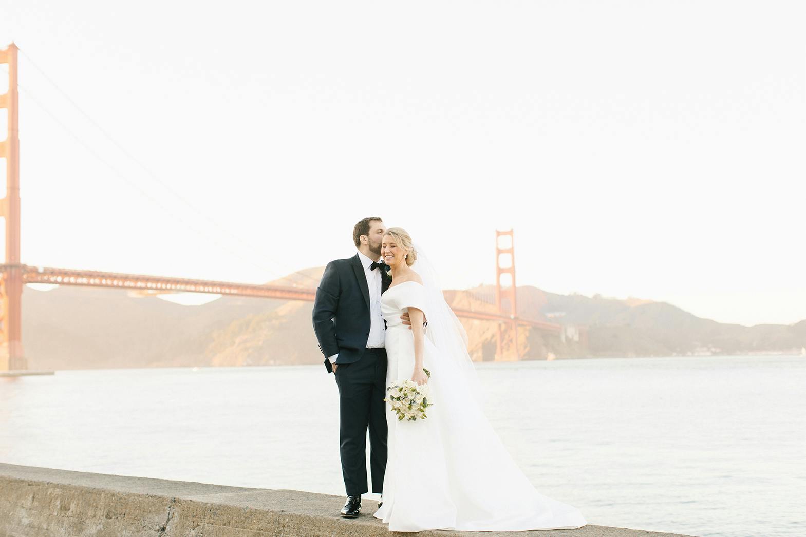 Featured photo from The Westin St. Francis