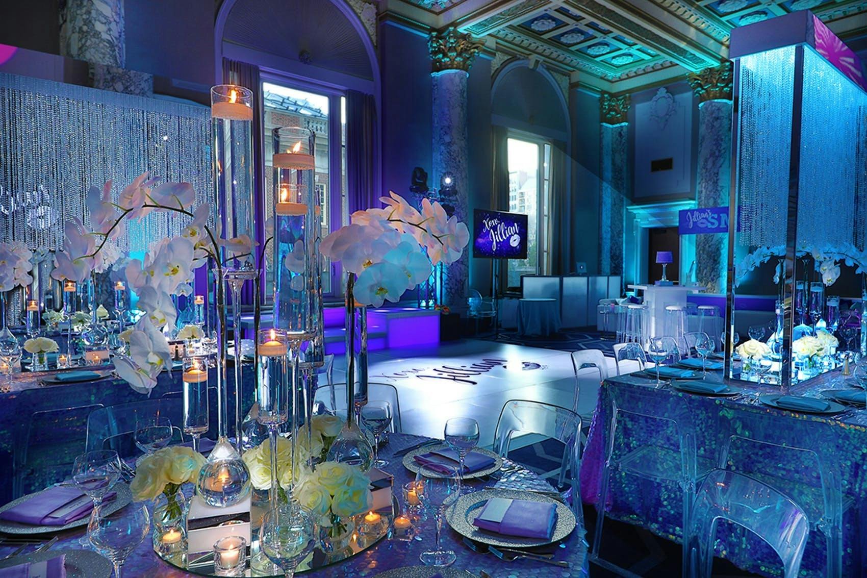 Featured photo from M. Studio Events - Michelle Farber