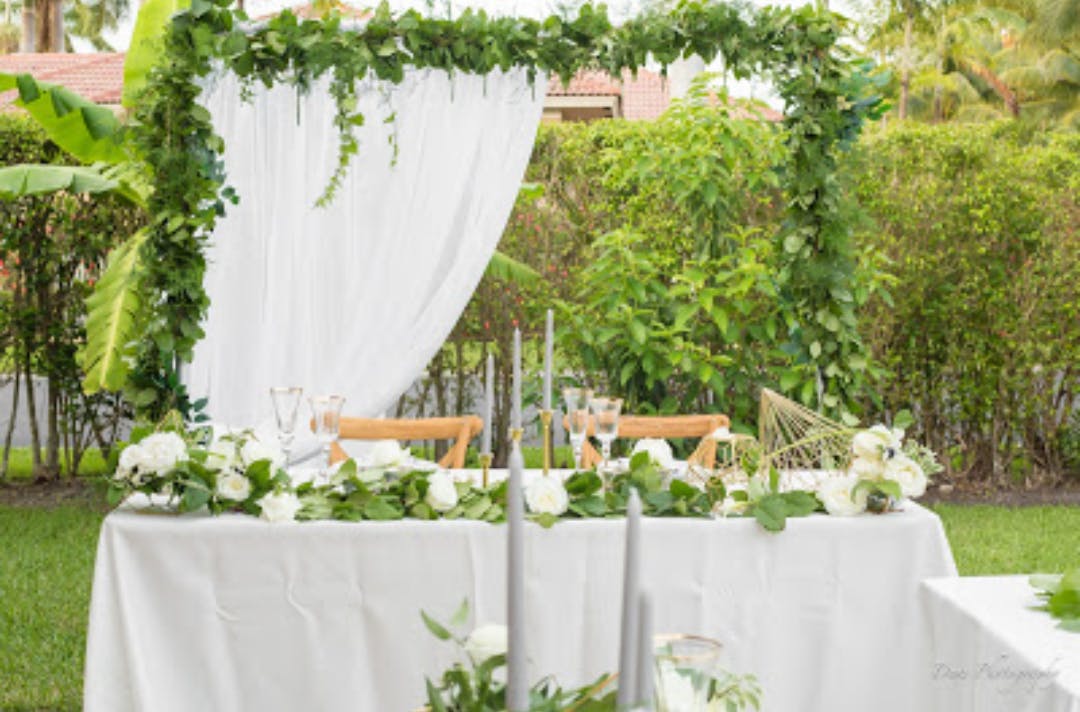 Featured photo from Planned Perfect Events