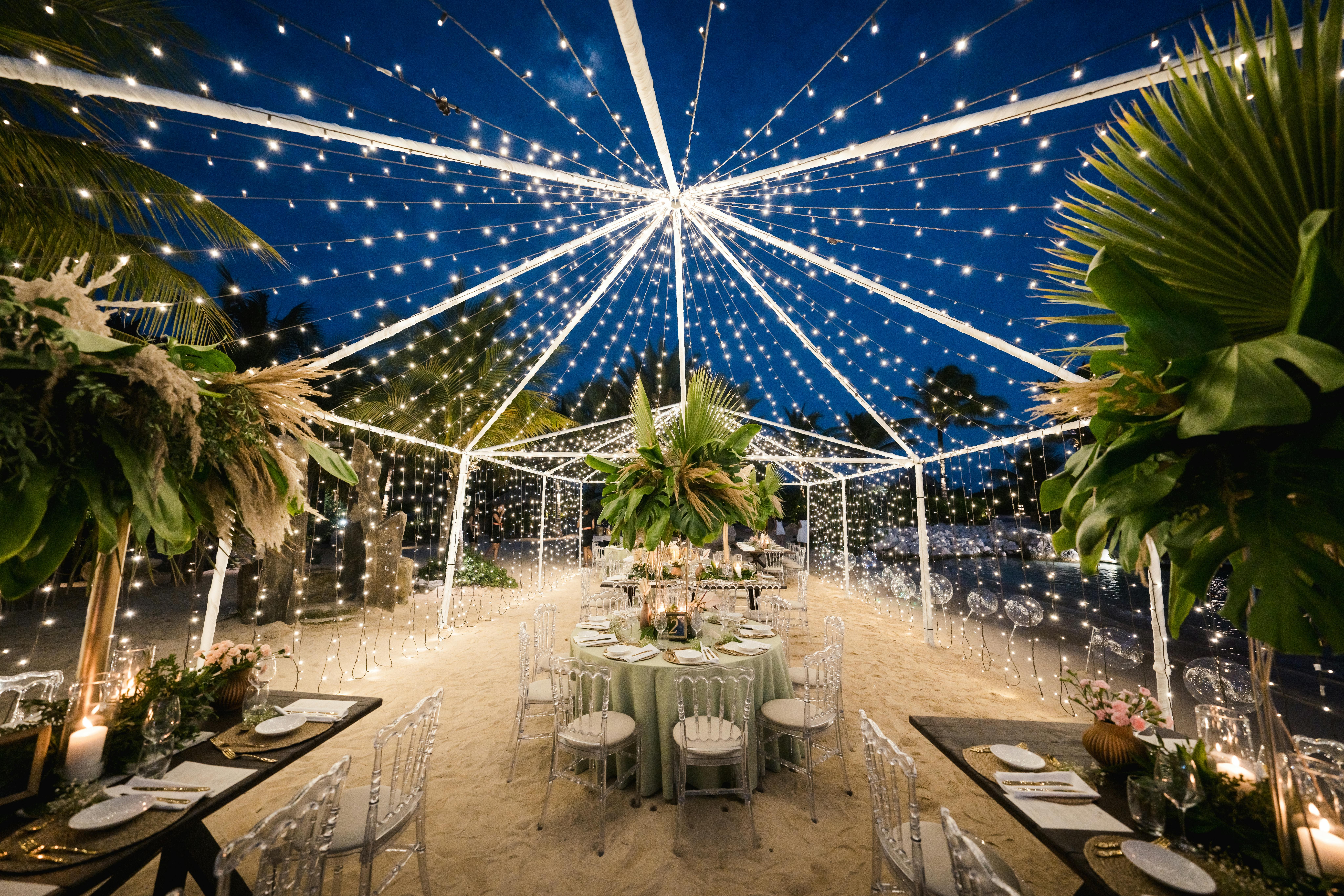 Featured photo from Nicole Guilmartin Events