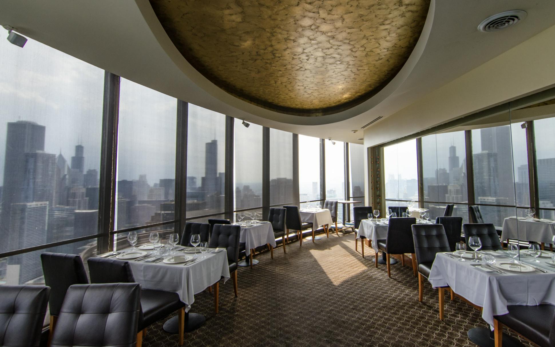 Cover photo of Cite Elegant Dining