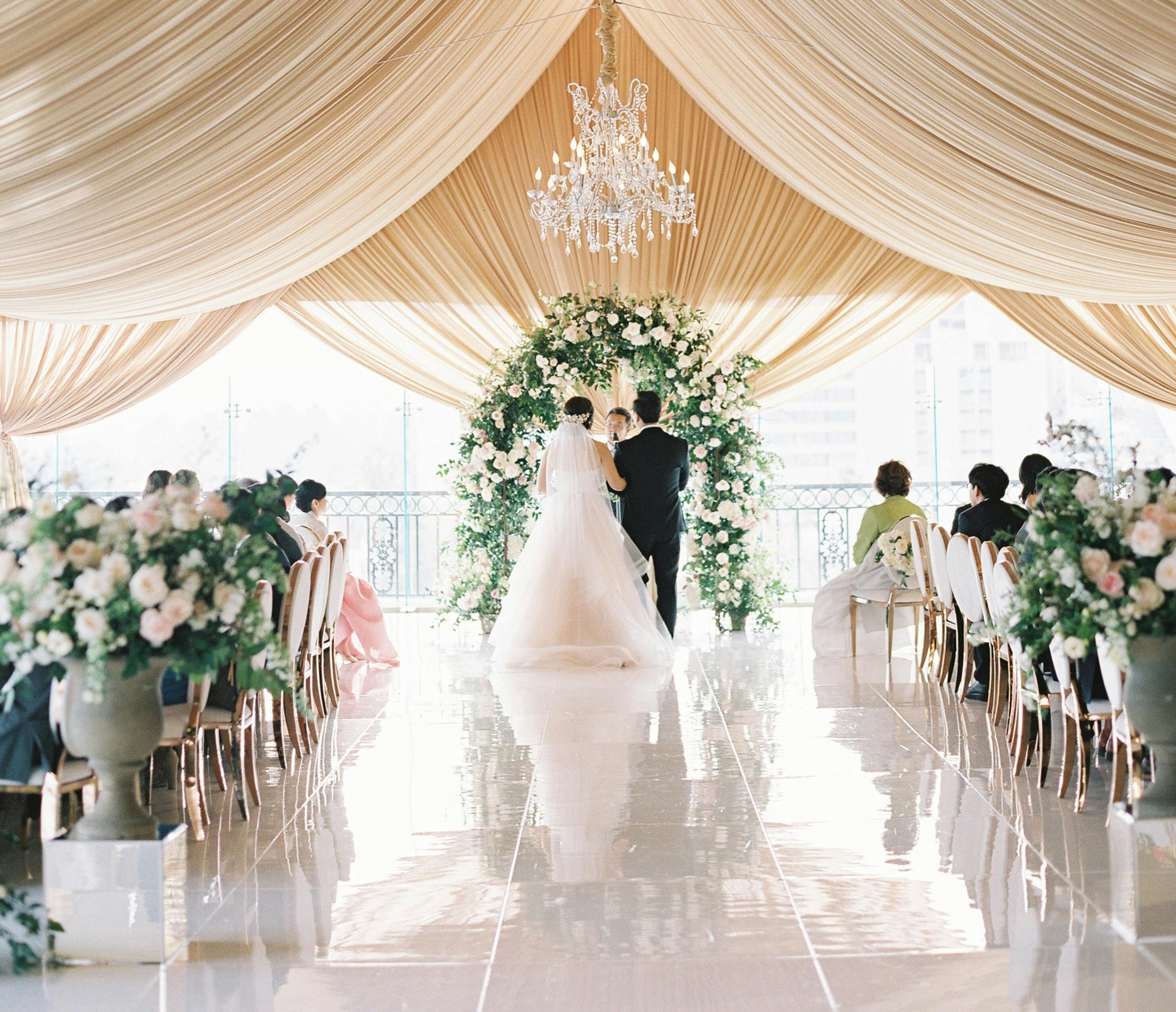 Featured photo from The London West Hollywood