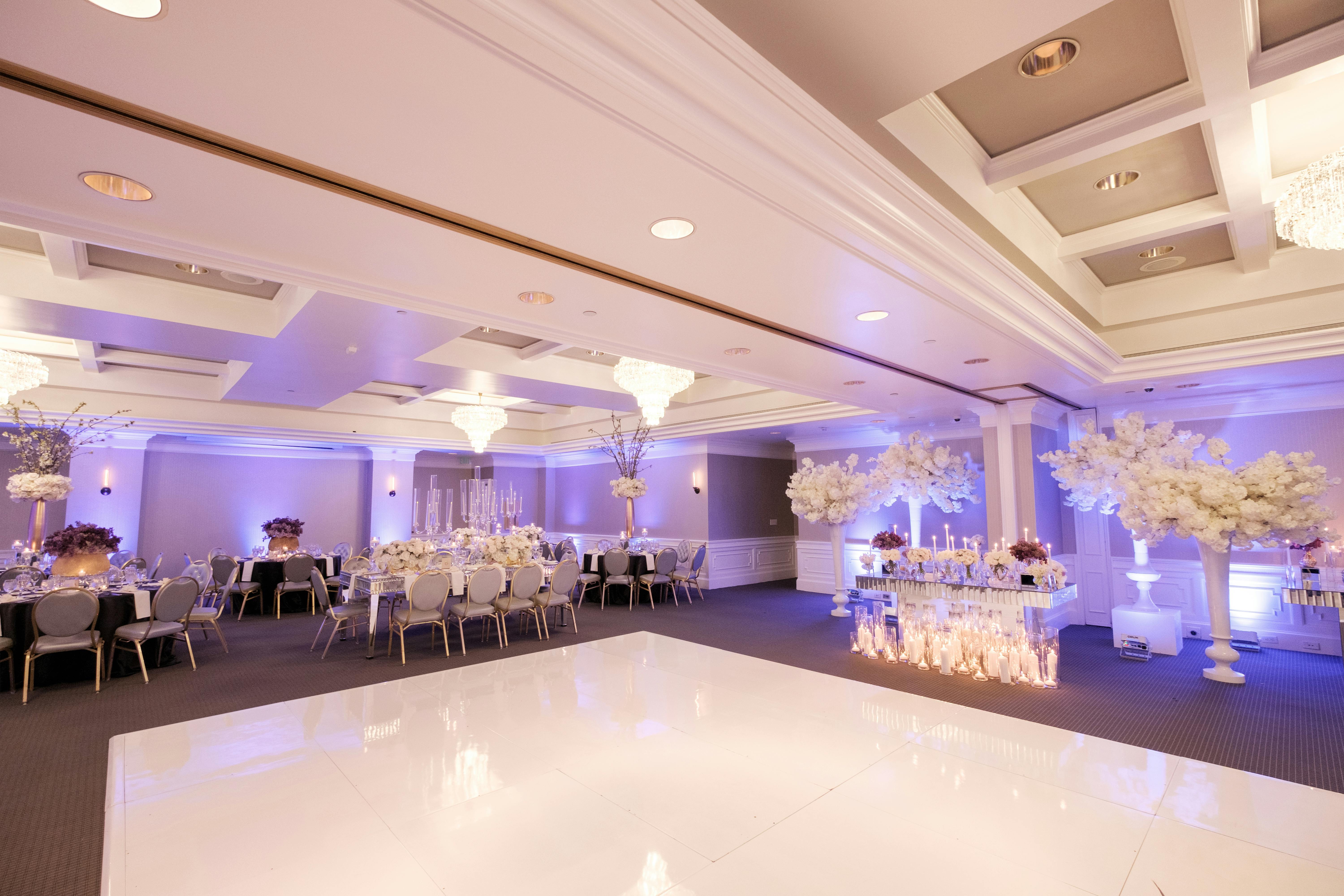 Featured photo from The London West Hollywood