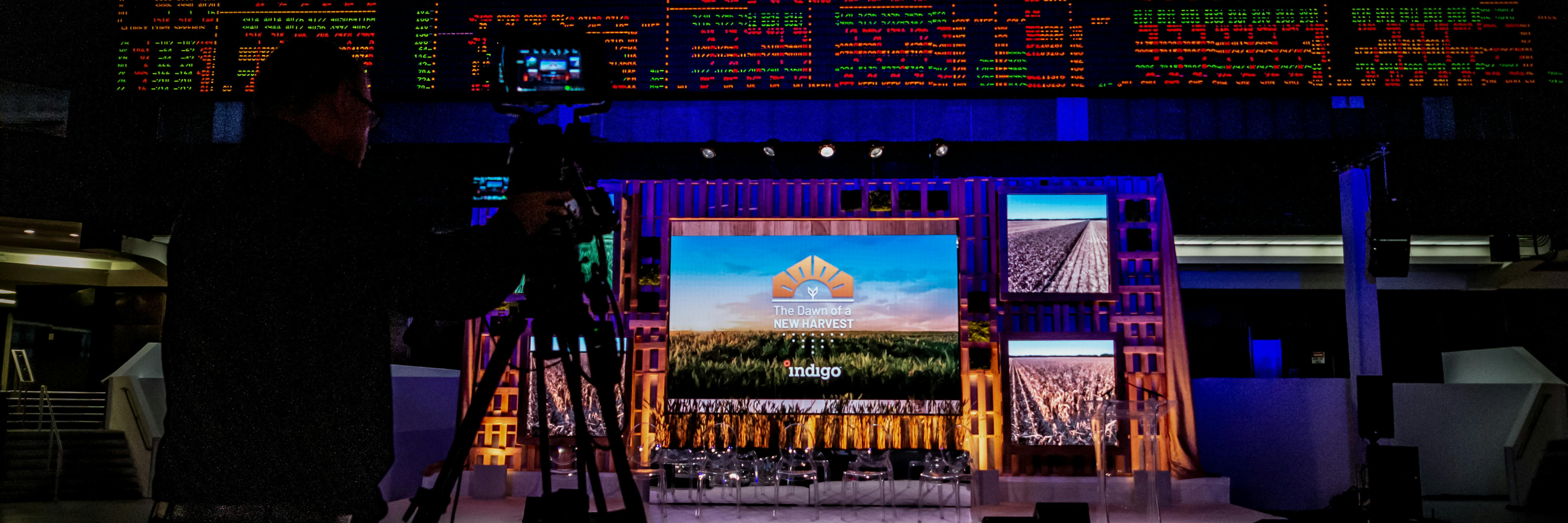 Cover photo of BlackOak Technical Productions