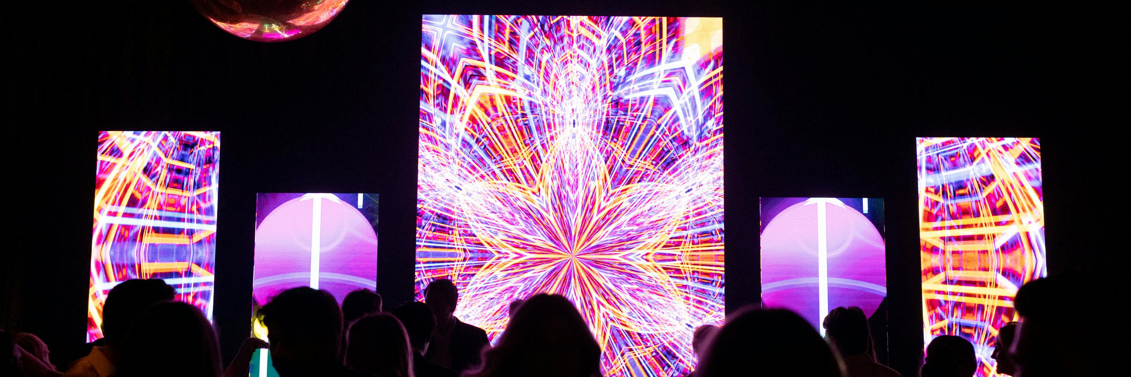 Cover photo of BlackOak Technical Productions