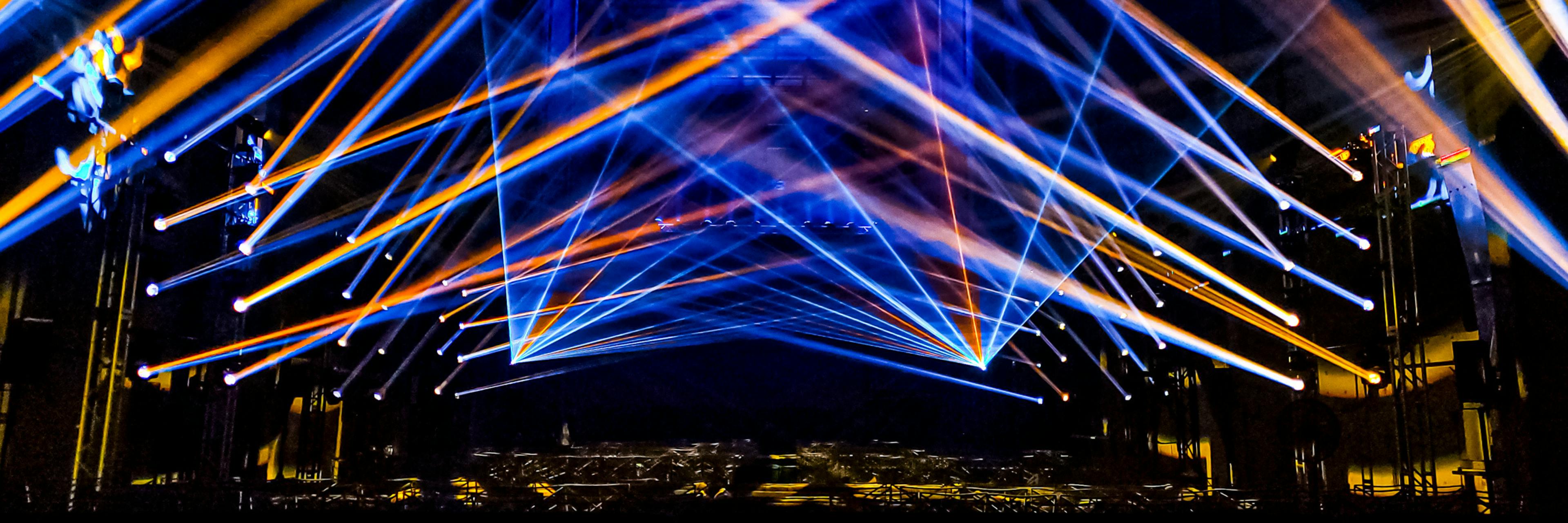 Cover photo of BlackOak Technical Productions