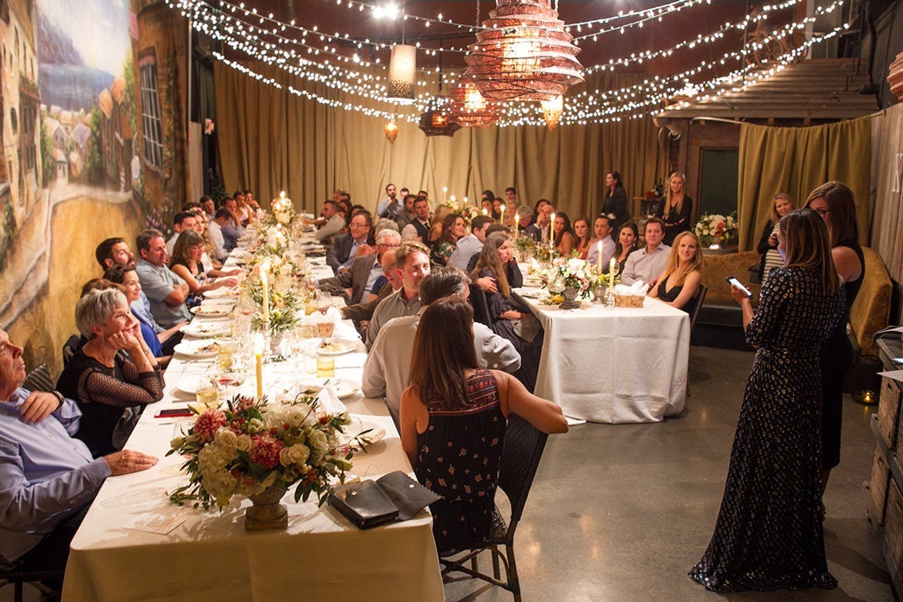 Suite D Sonoma Venue All Events 90 photos on PartySlate