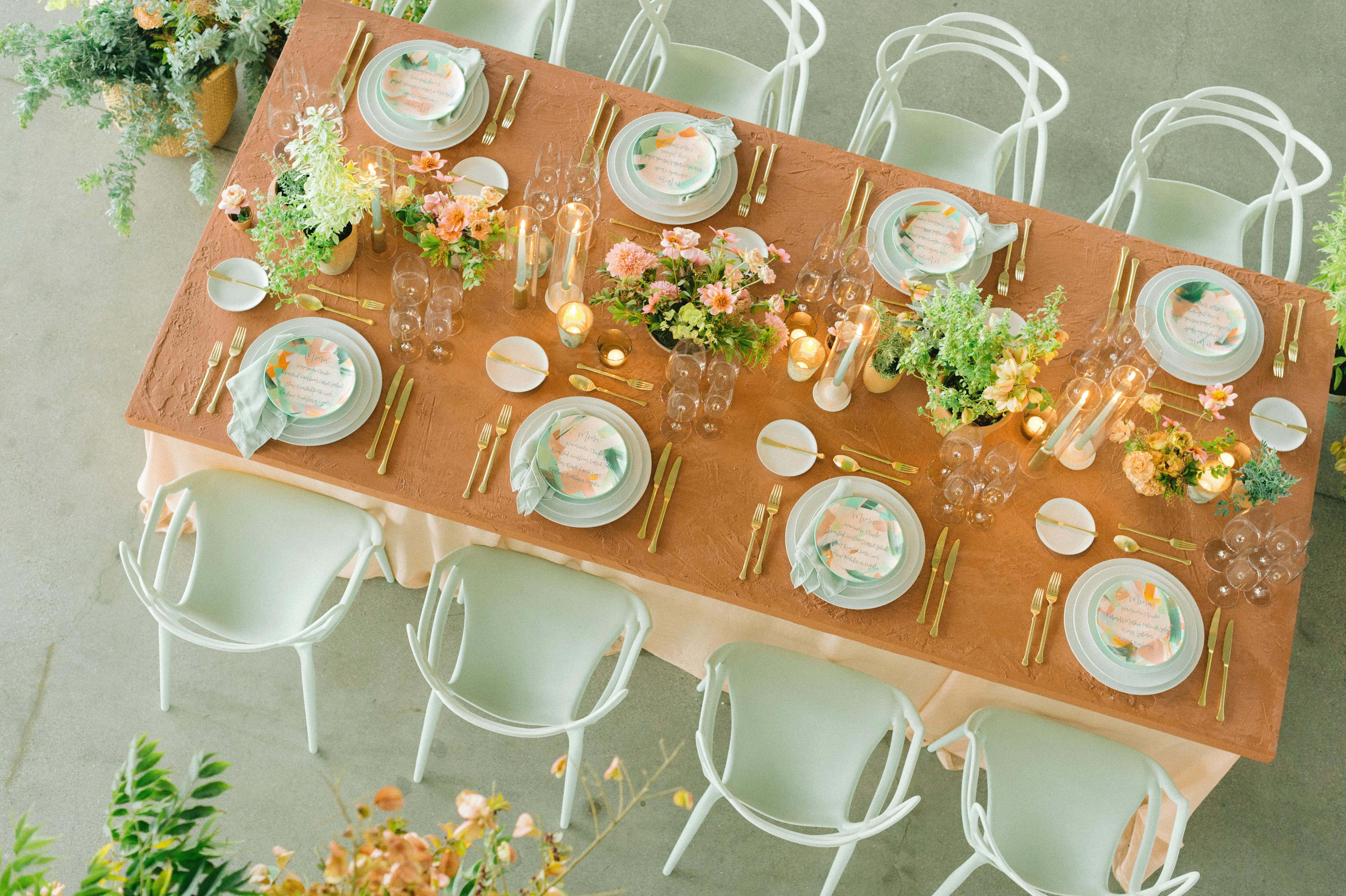 Cover photo of 24 Carrots Catering and Events