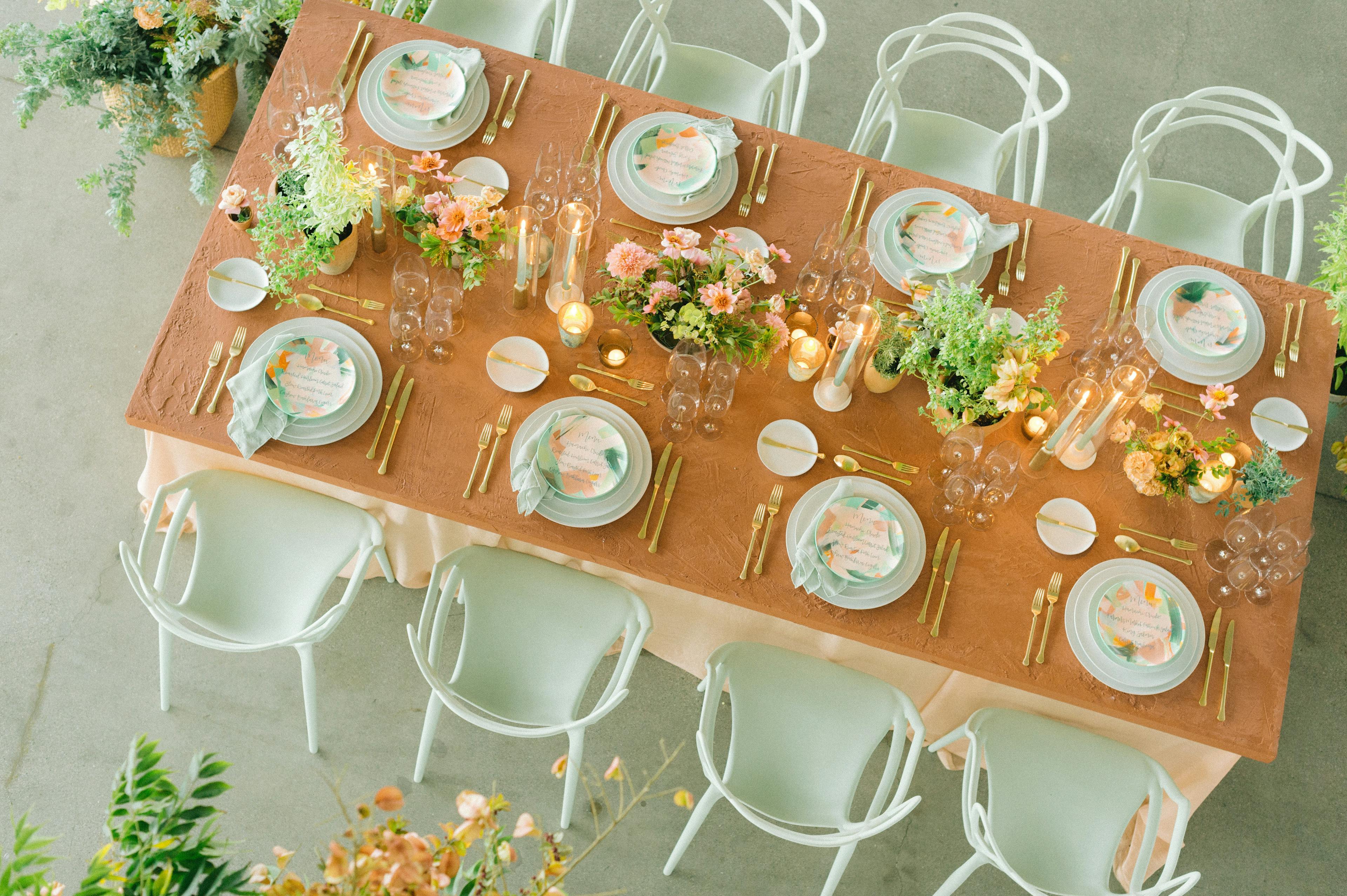 Cover photo of 24 Carrots Catering and Events