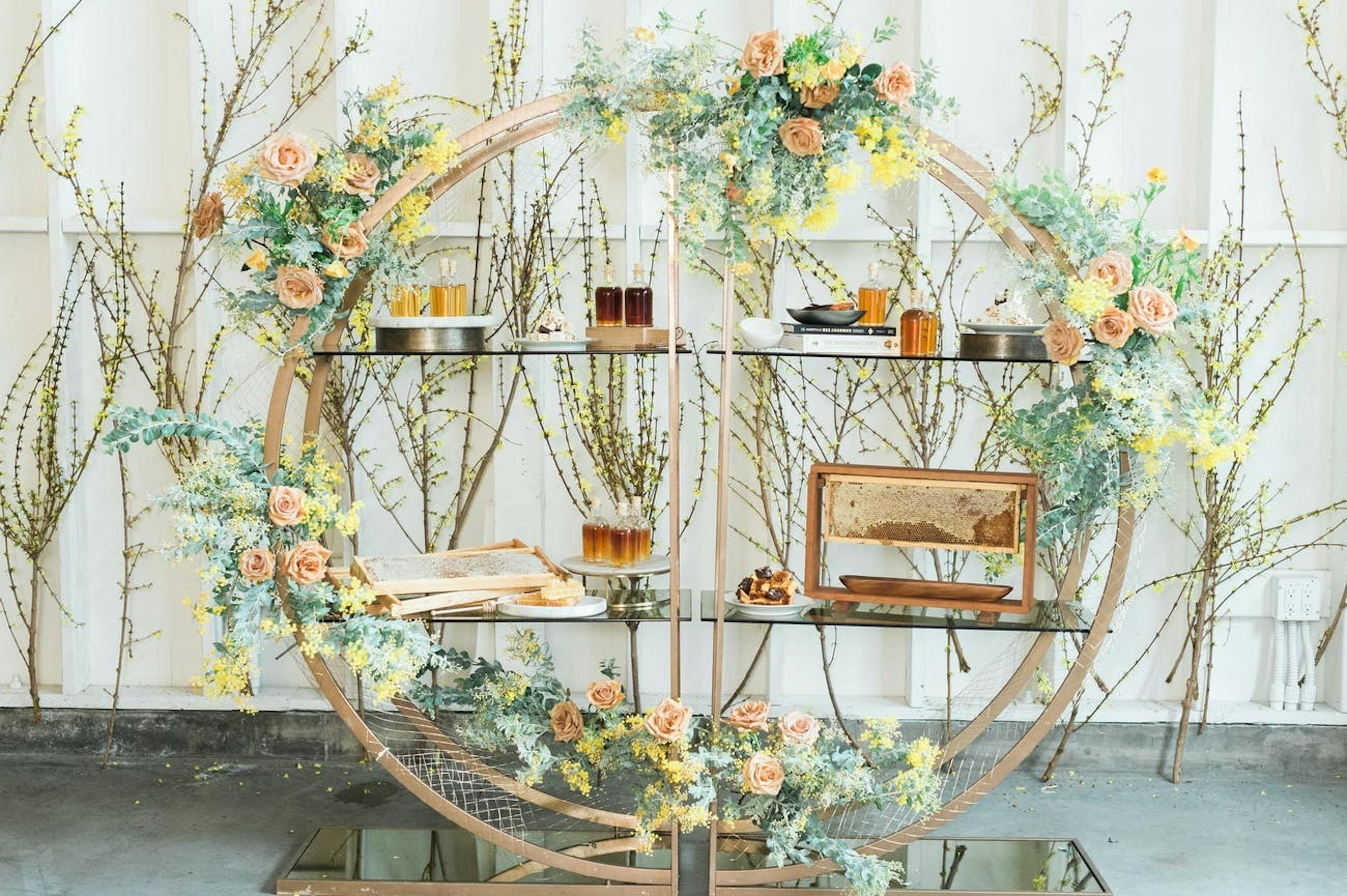 Cover photo of 24 Carrots Catering and Events