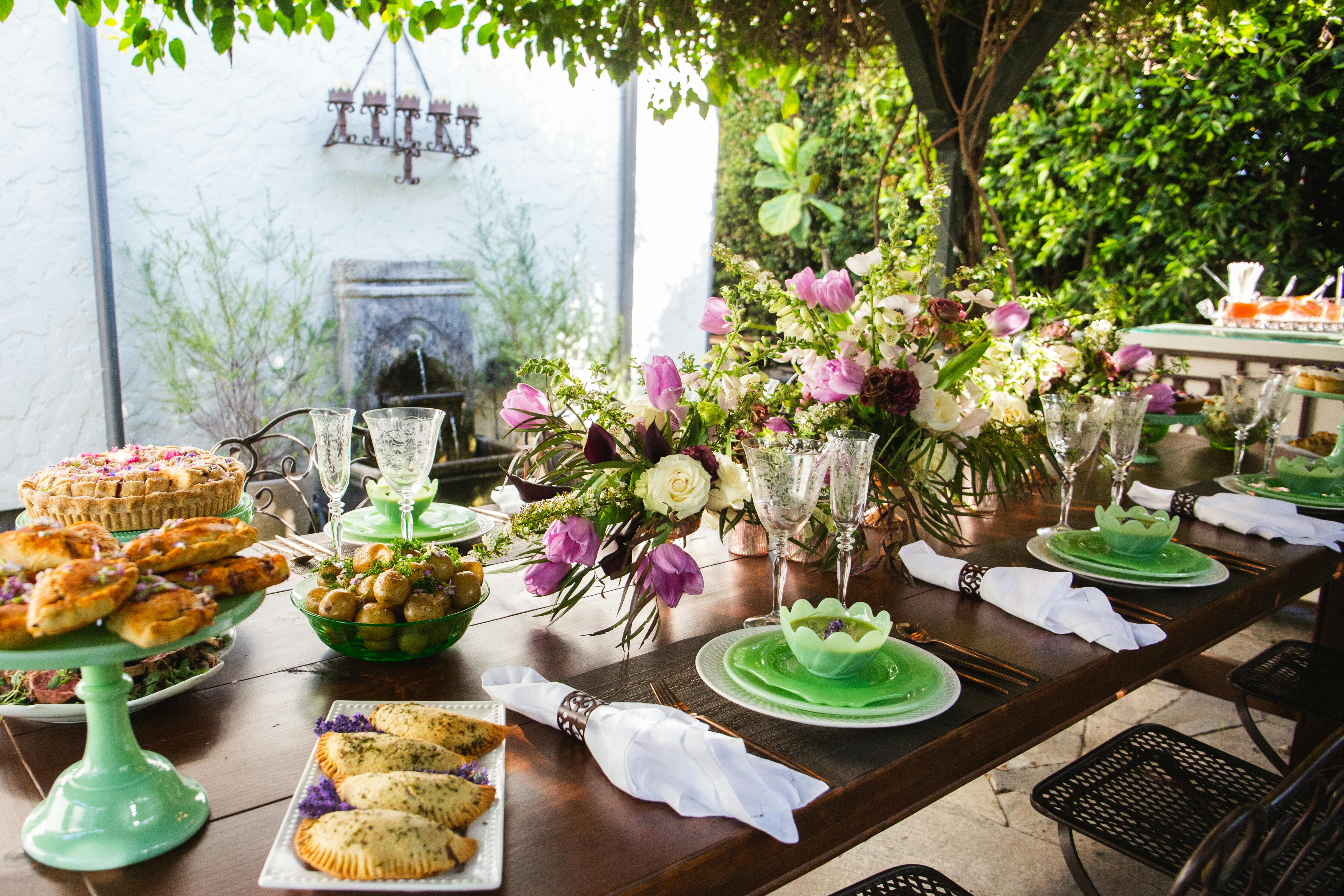 Good Gracious! Events Los Angeles Caterer All Events 3,055 photos