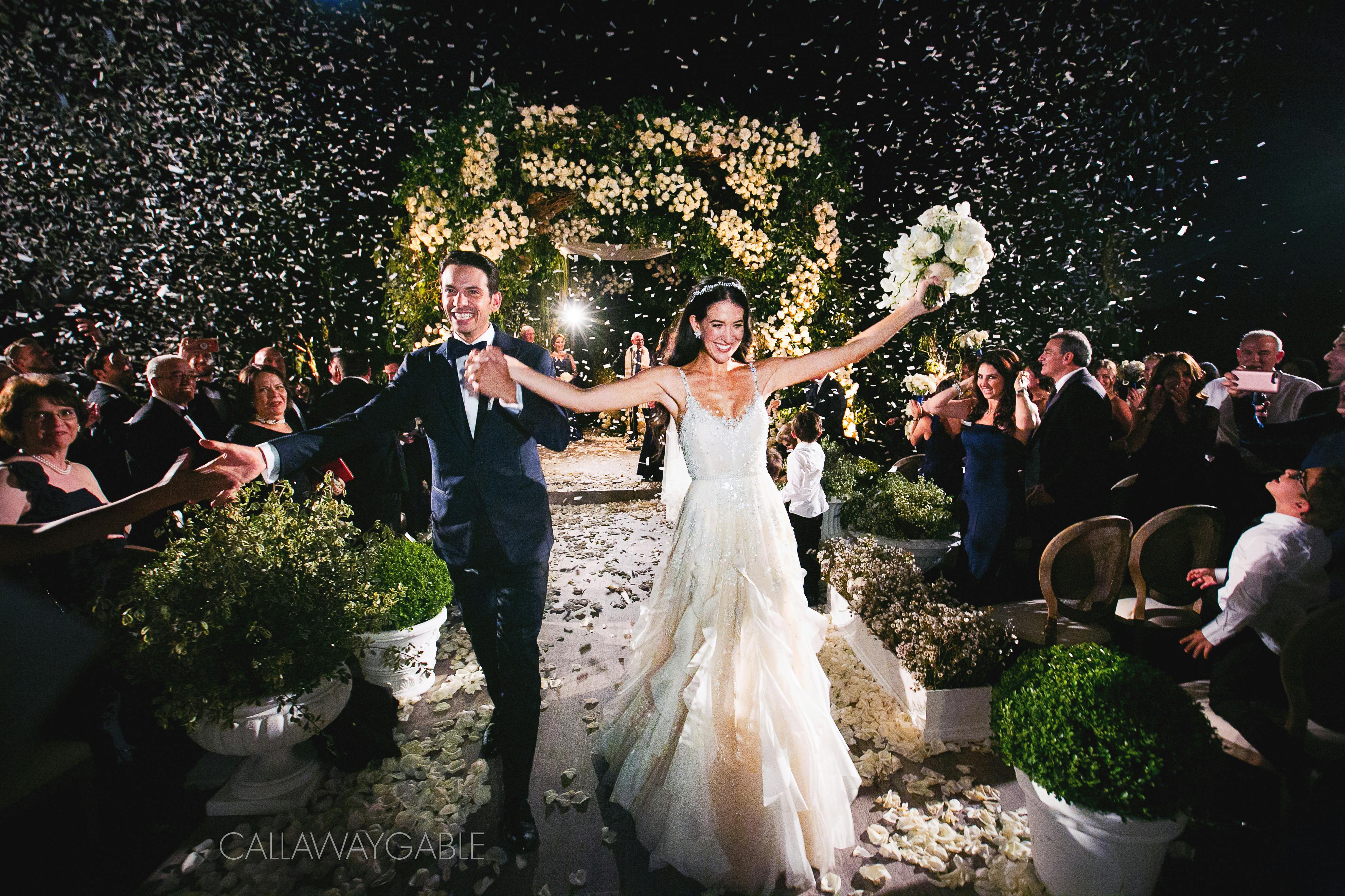 Featured photo from Alyson Fox Events