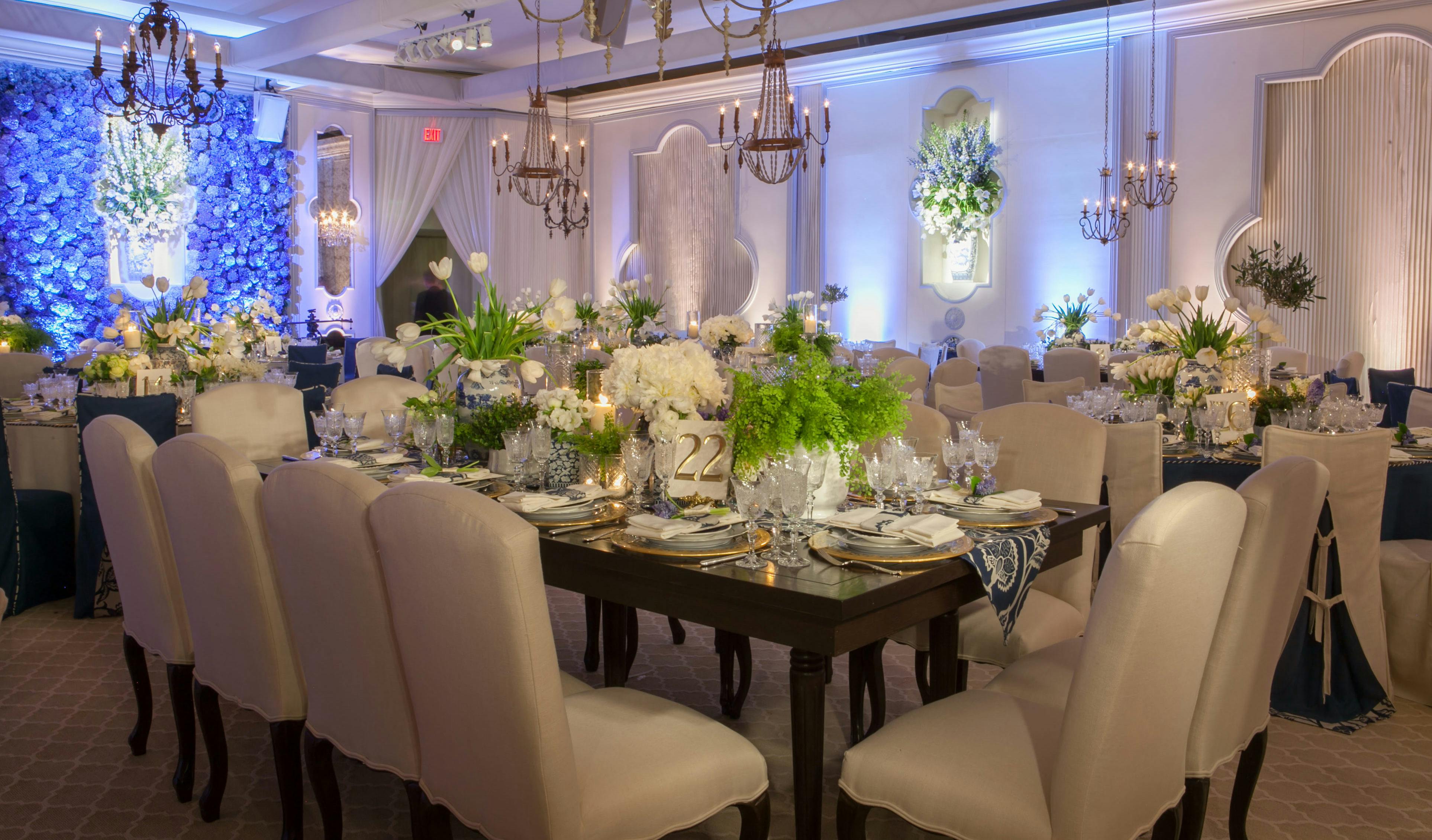 Featured photo from Alyson Fox Events