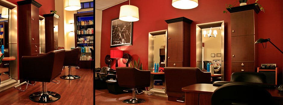 Featured photo from Style Lounge Salon