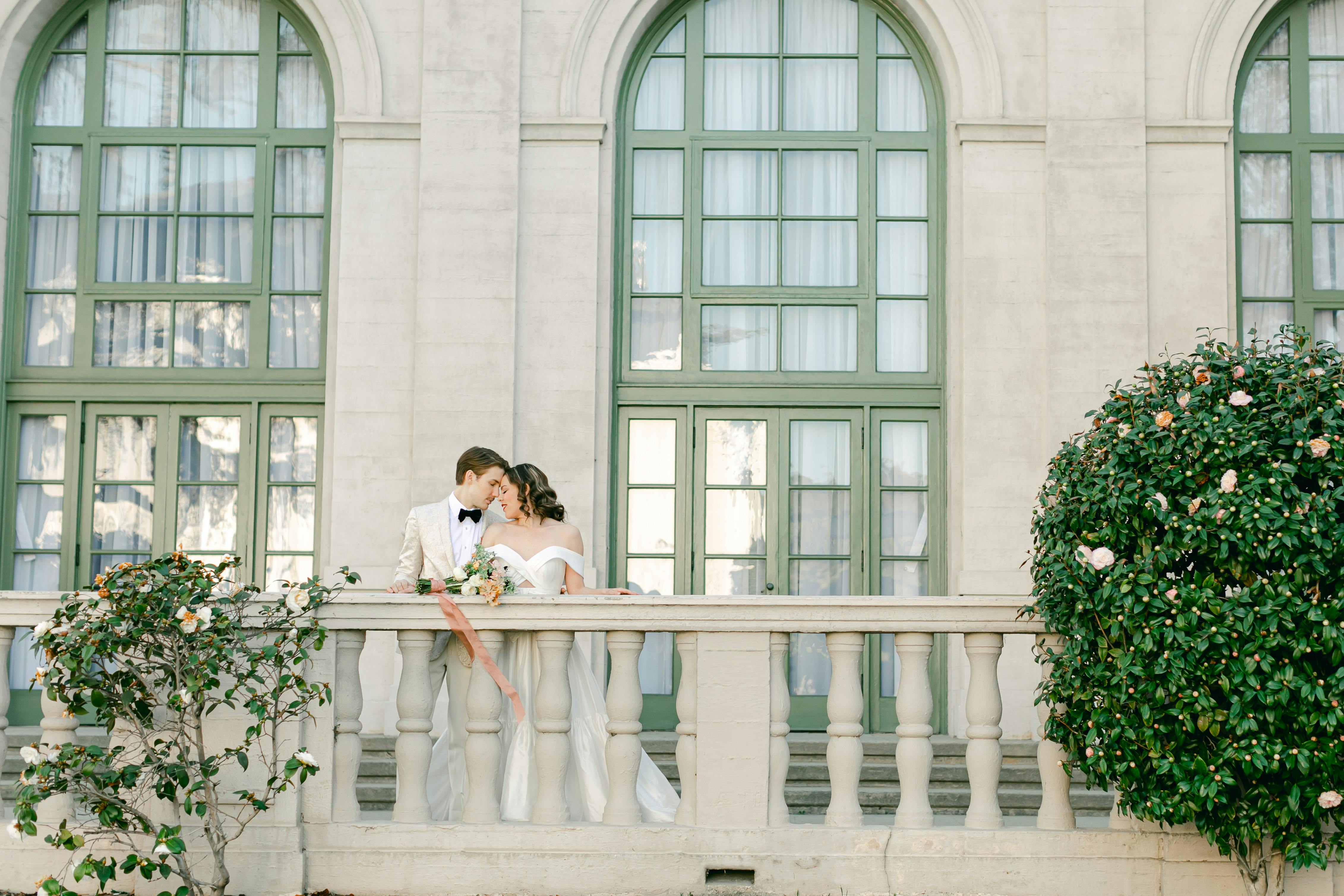 Featured photo from Kiss & Say I Do Events
