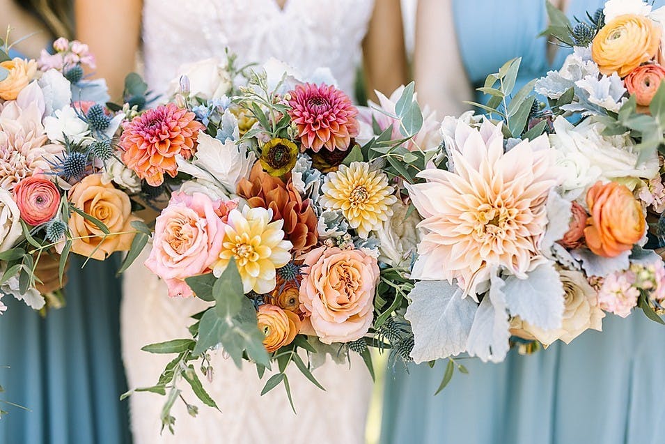 Cover photo of Lindsay Dean Weddings, Events and Design