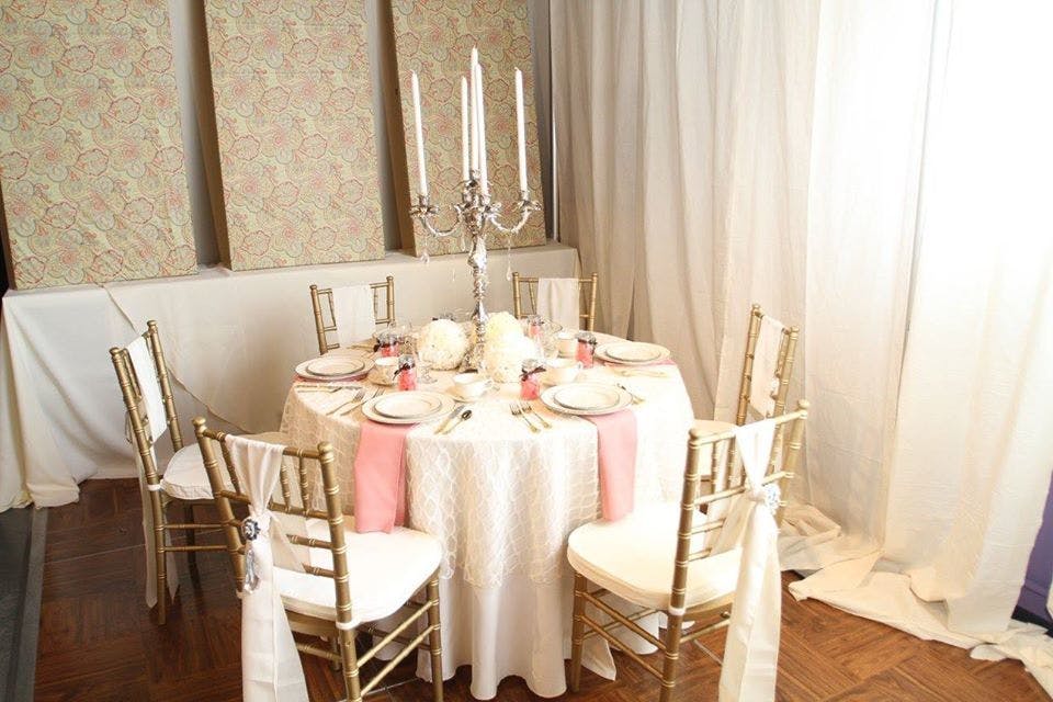 Featured photo from Sharpe Pursuits Inc. - Event Producers