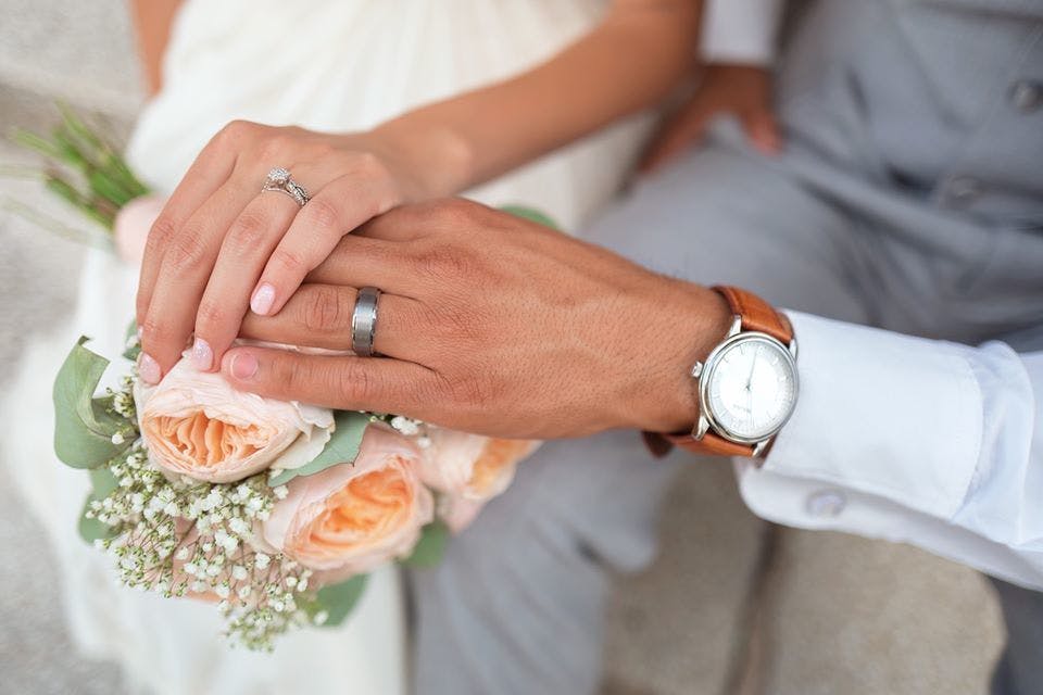Featured photo from Roberts Event Concepts