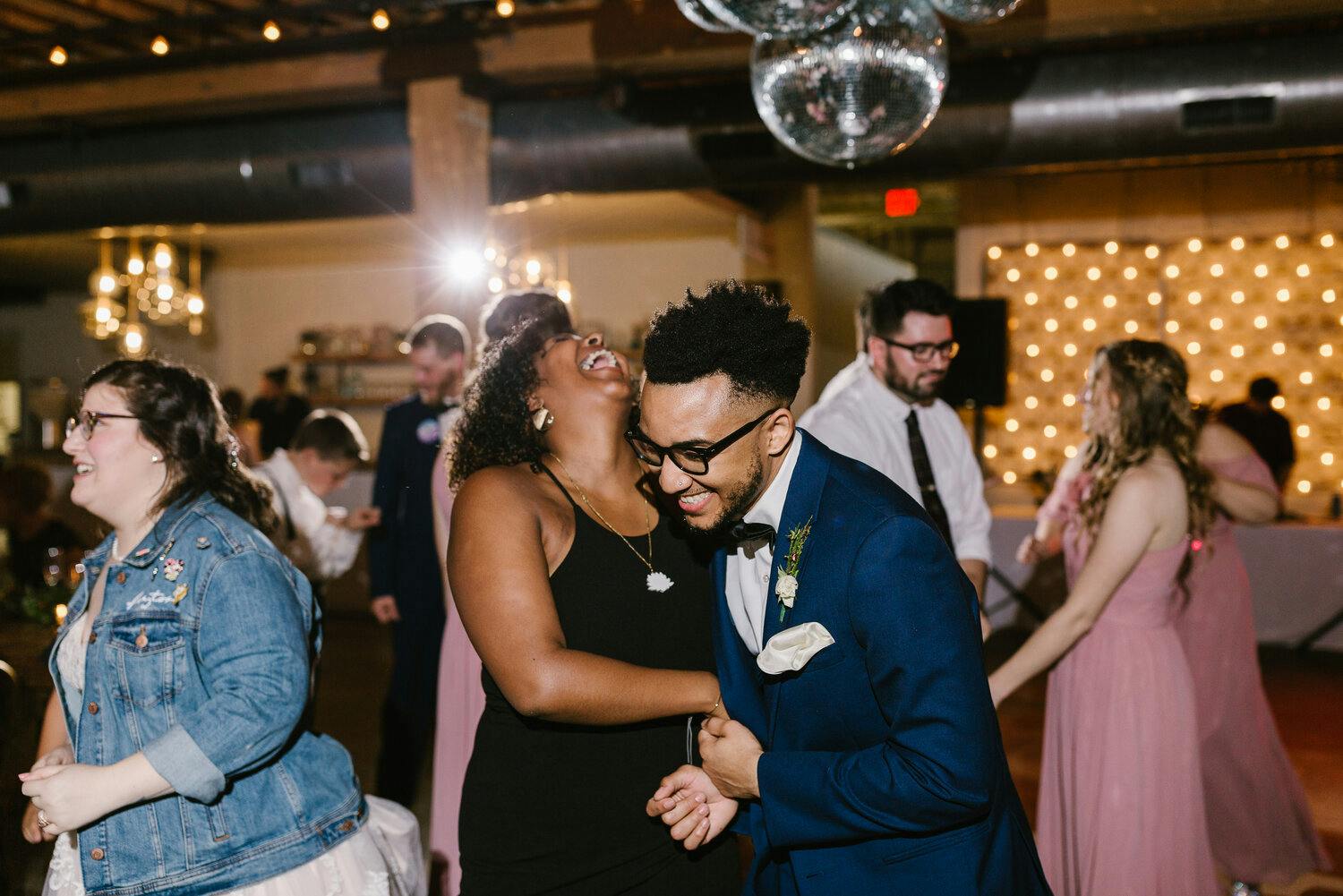 Featured photo from Sydney Marie Photography