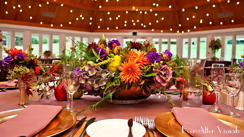 Featured photo from Bergerons Flowers & Events