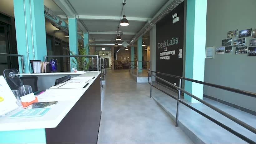 Featured photo from DeskLabs Coworking & Event Spsace