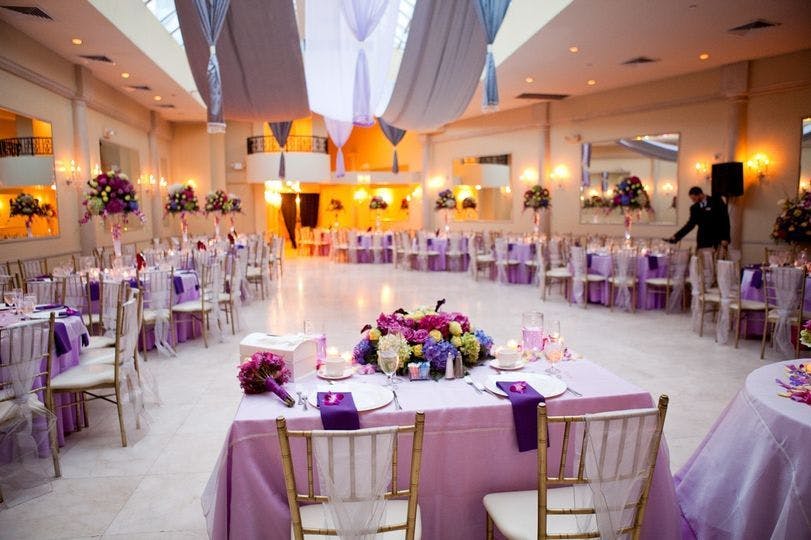 Featured photo from Betty’s Total Events