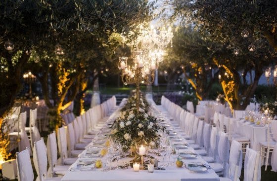 Featured photo from Quintessentially