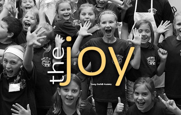 Featured photo from Young Chefs Academy of Seminole