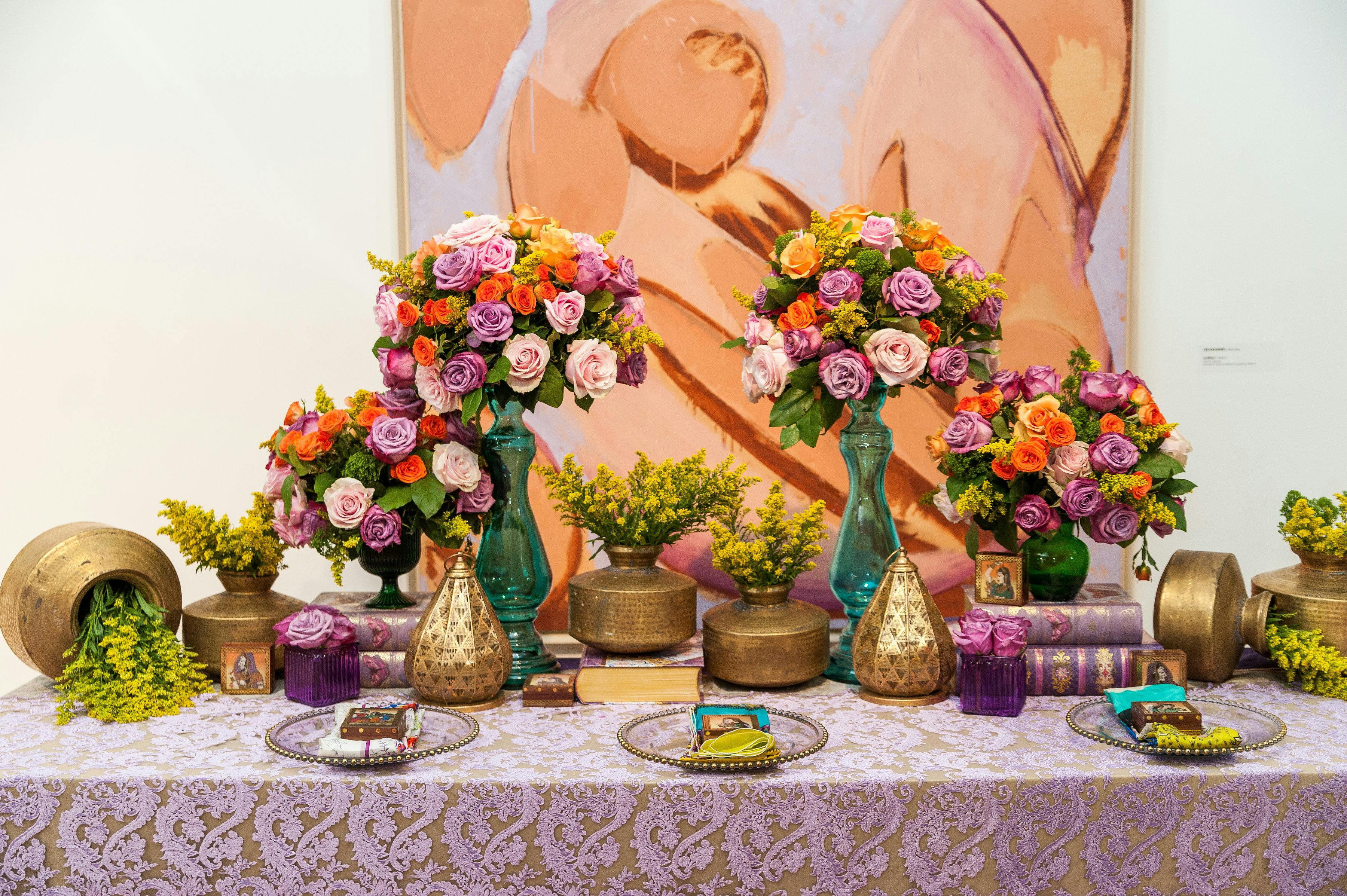Featured photo from Lax States Floral and Decor