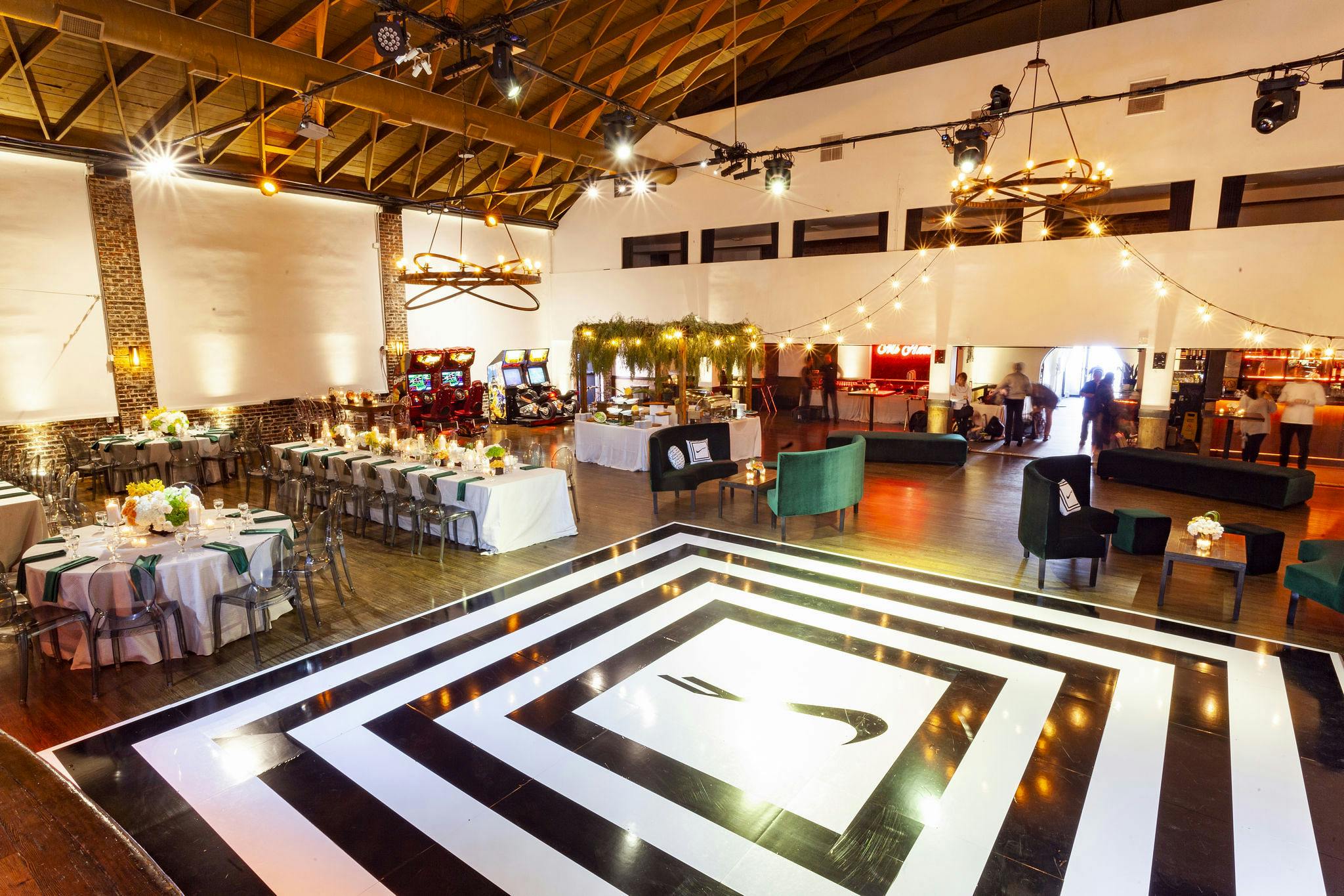 Candela La Brea Los Angeles Venue All Events 697 photos on PartySlate