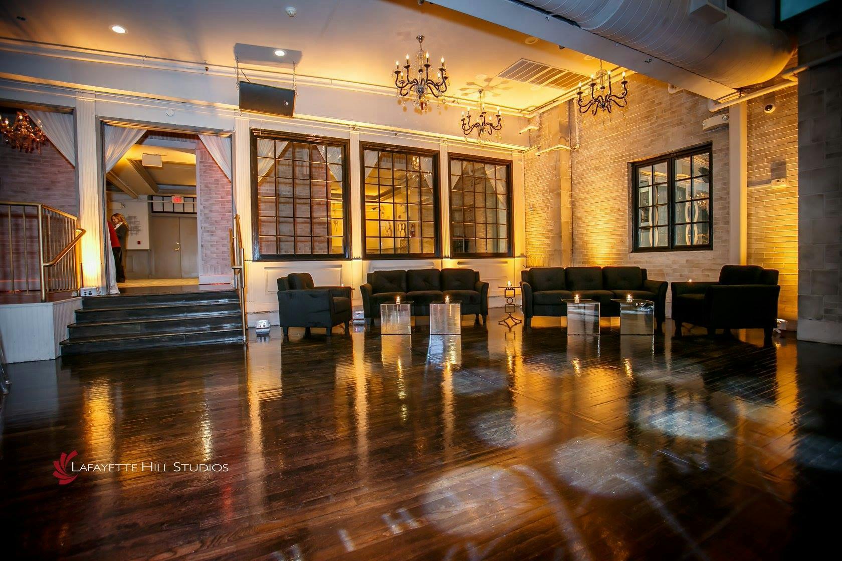 Featured photo from Bobby Morganstein Events