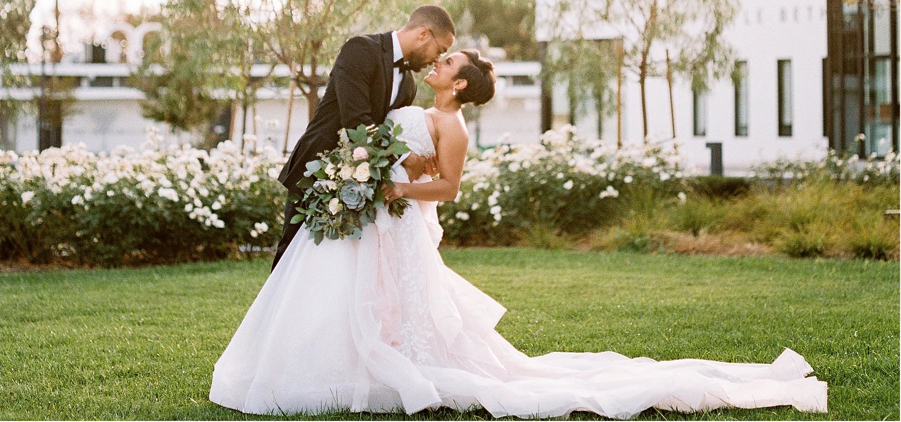 Featured photo from Bella Dawn Events