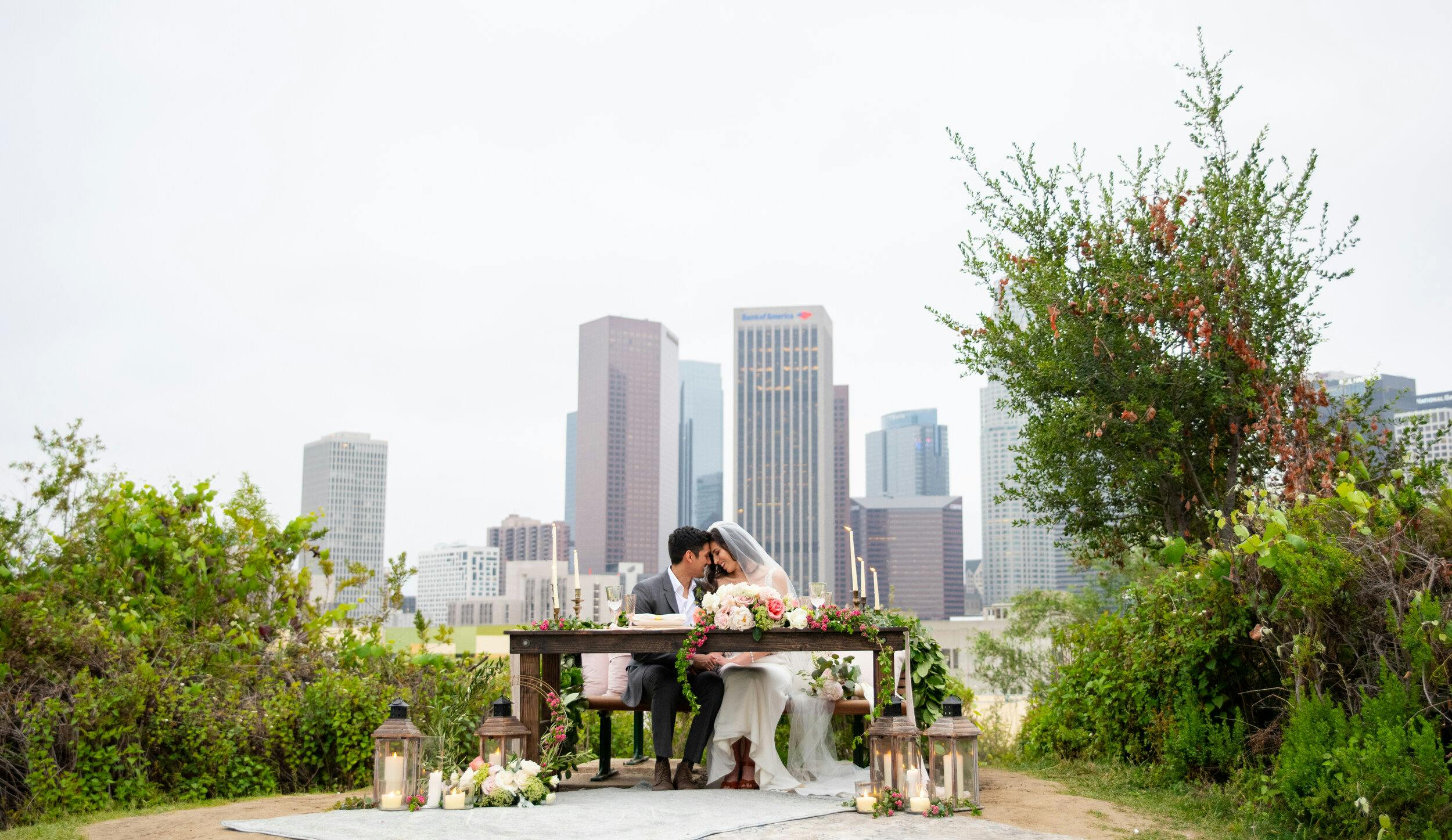 Cover photo of Monica Linda Photography