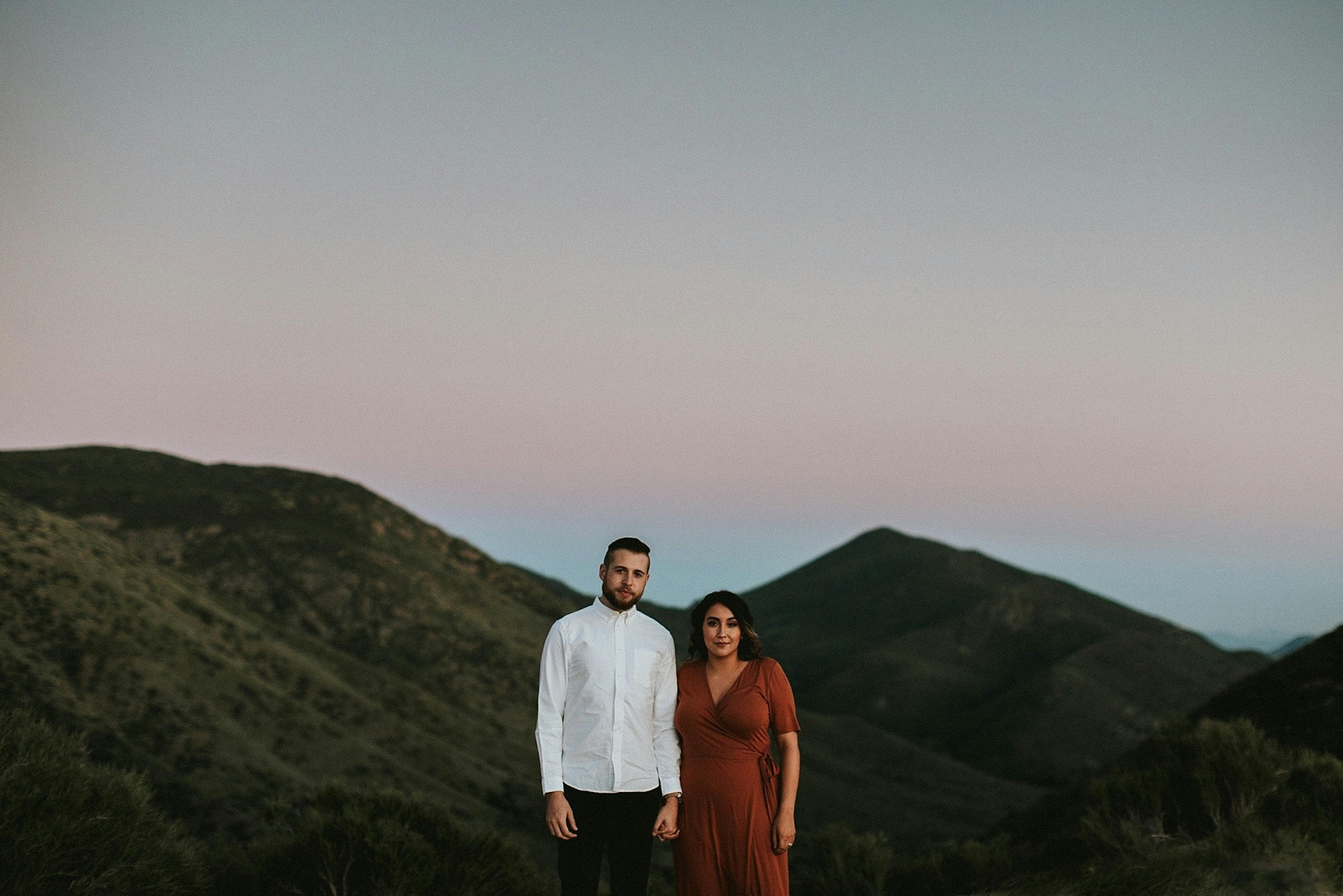 Cover photo of Todd James Photography