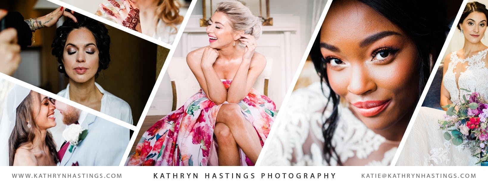 Cover photo of Kathryn Hastings Photography