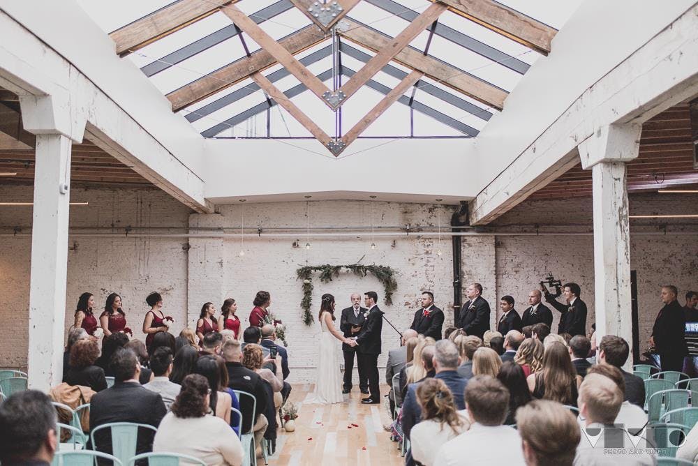 Featured photo from Small Market Events