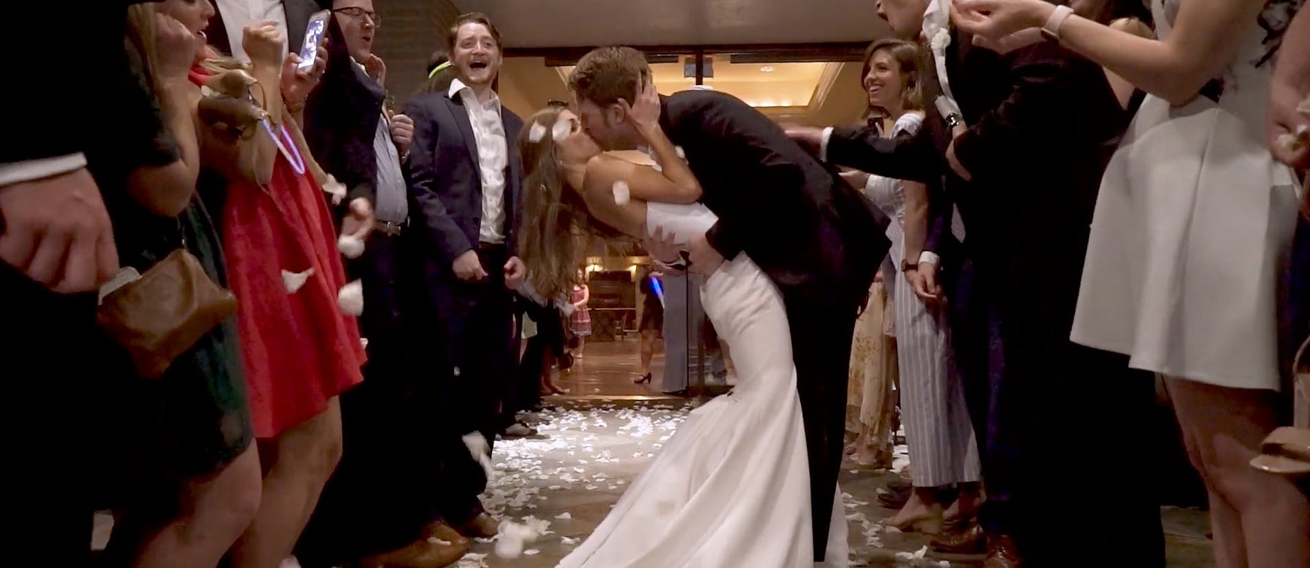 Cover photo of Mark Morarie Films