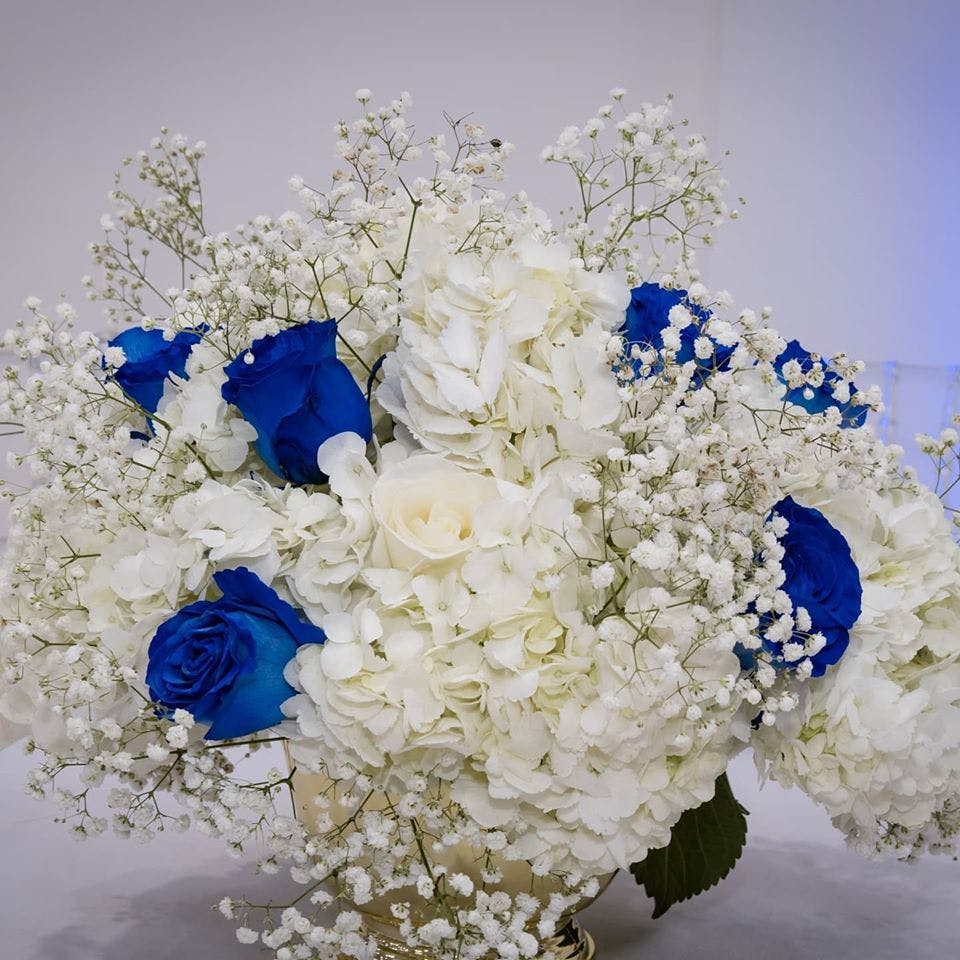 Featured photo from Heavenly Event Design