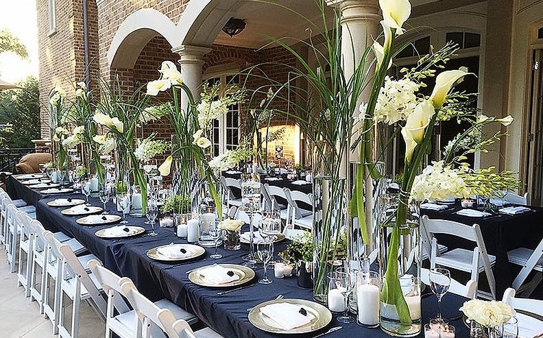 Cover photo of Mitch Kolby Events