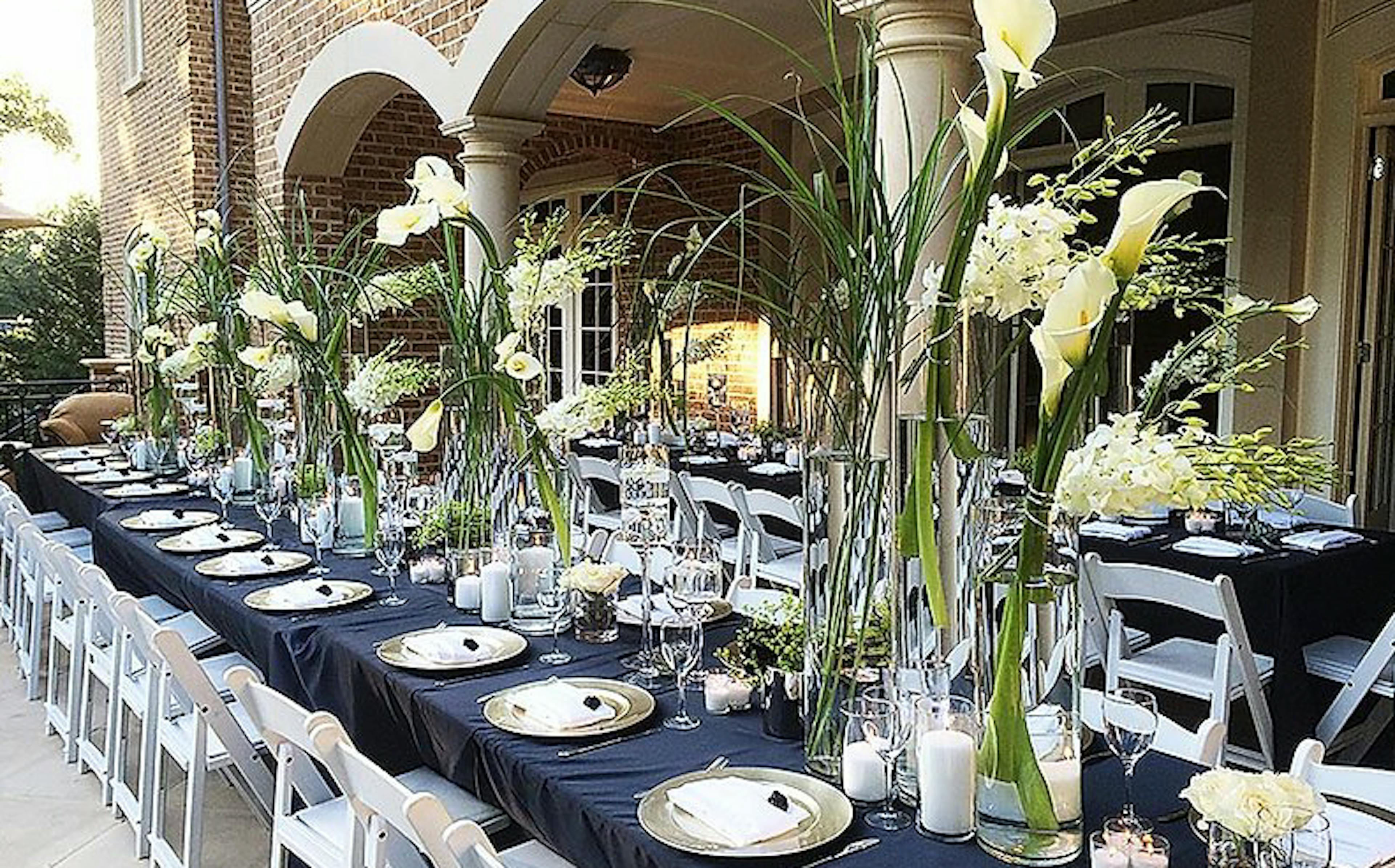 Cover photo of Mitch Kolby Events