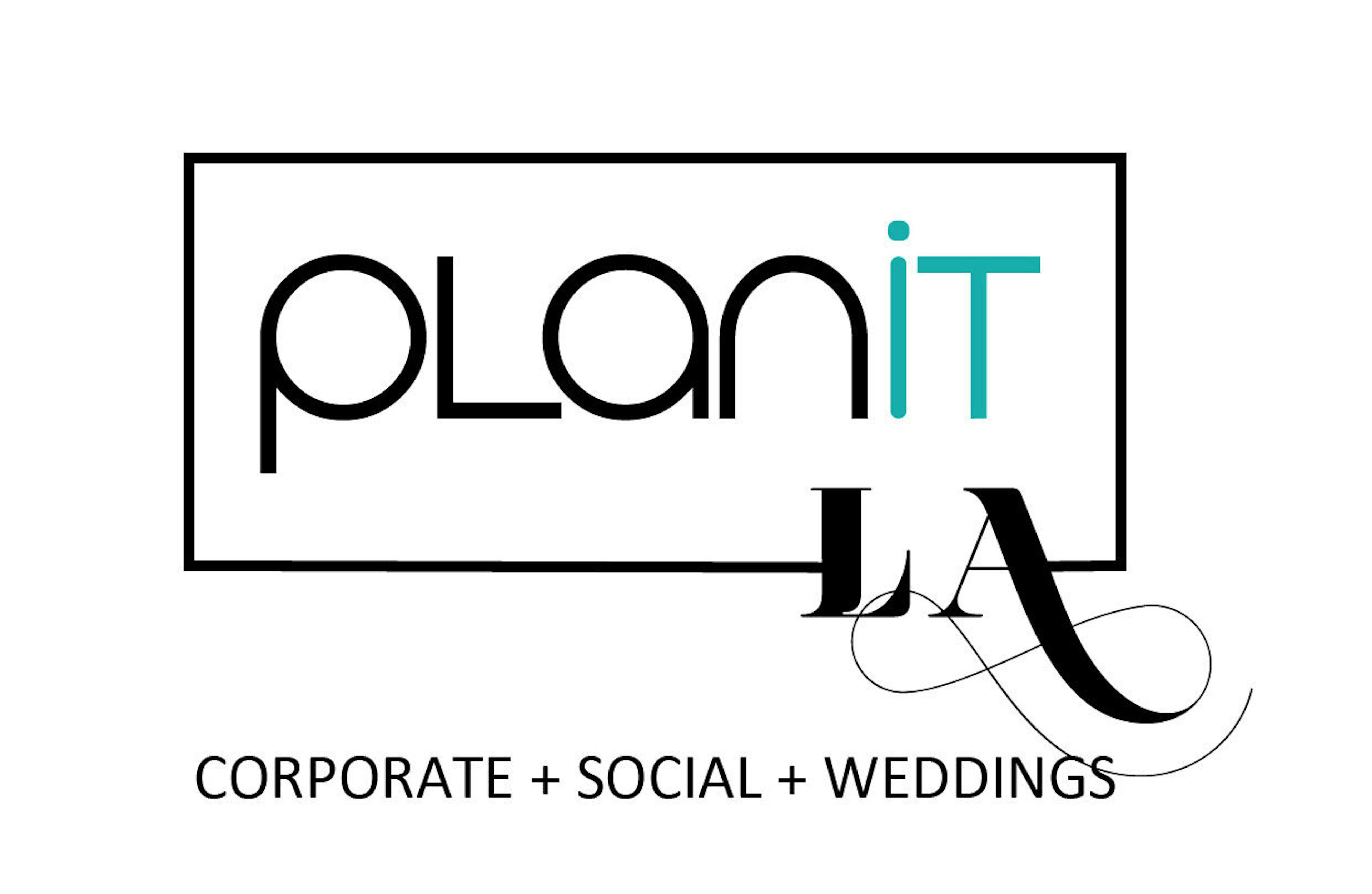 Cover photo of PLANIT LA