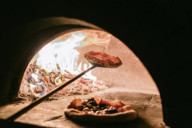 Featured photo from Urban Pie Catering
