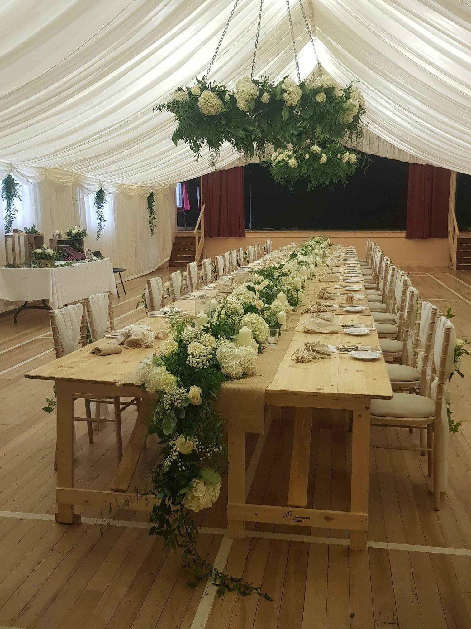 Featured photo from Tartan Events