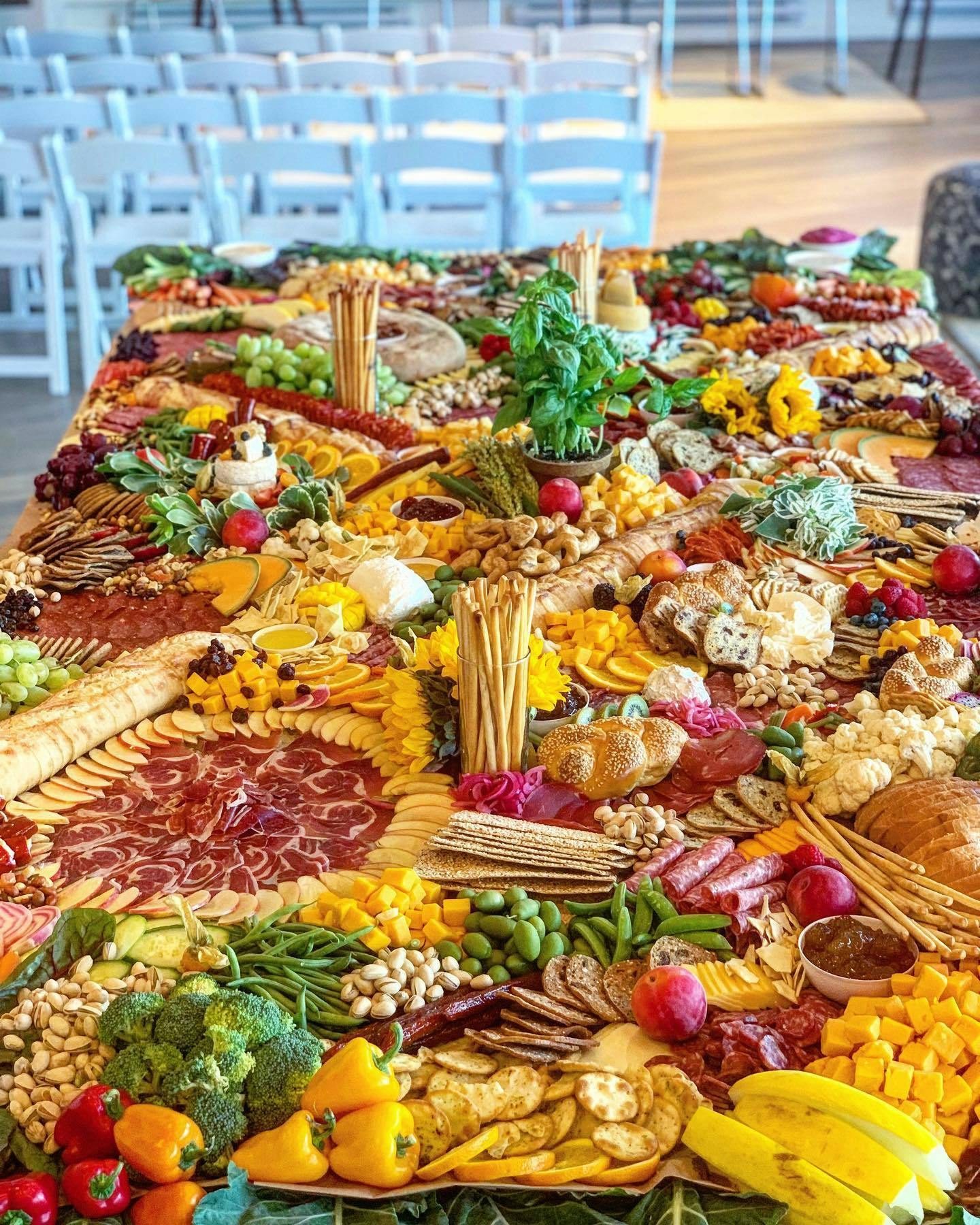Featured photo from Platterz