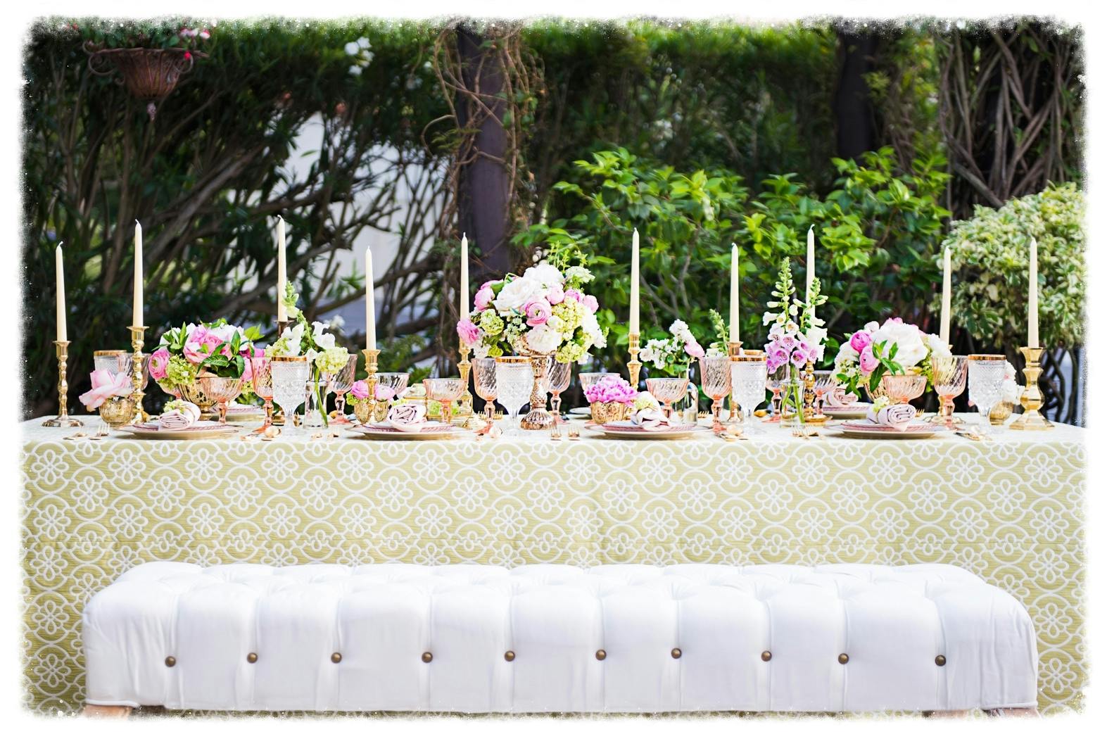 Featured photo from Erin Hansen Events & Designs