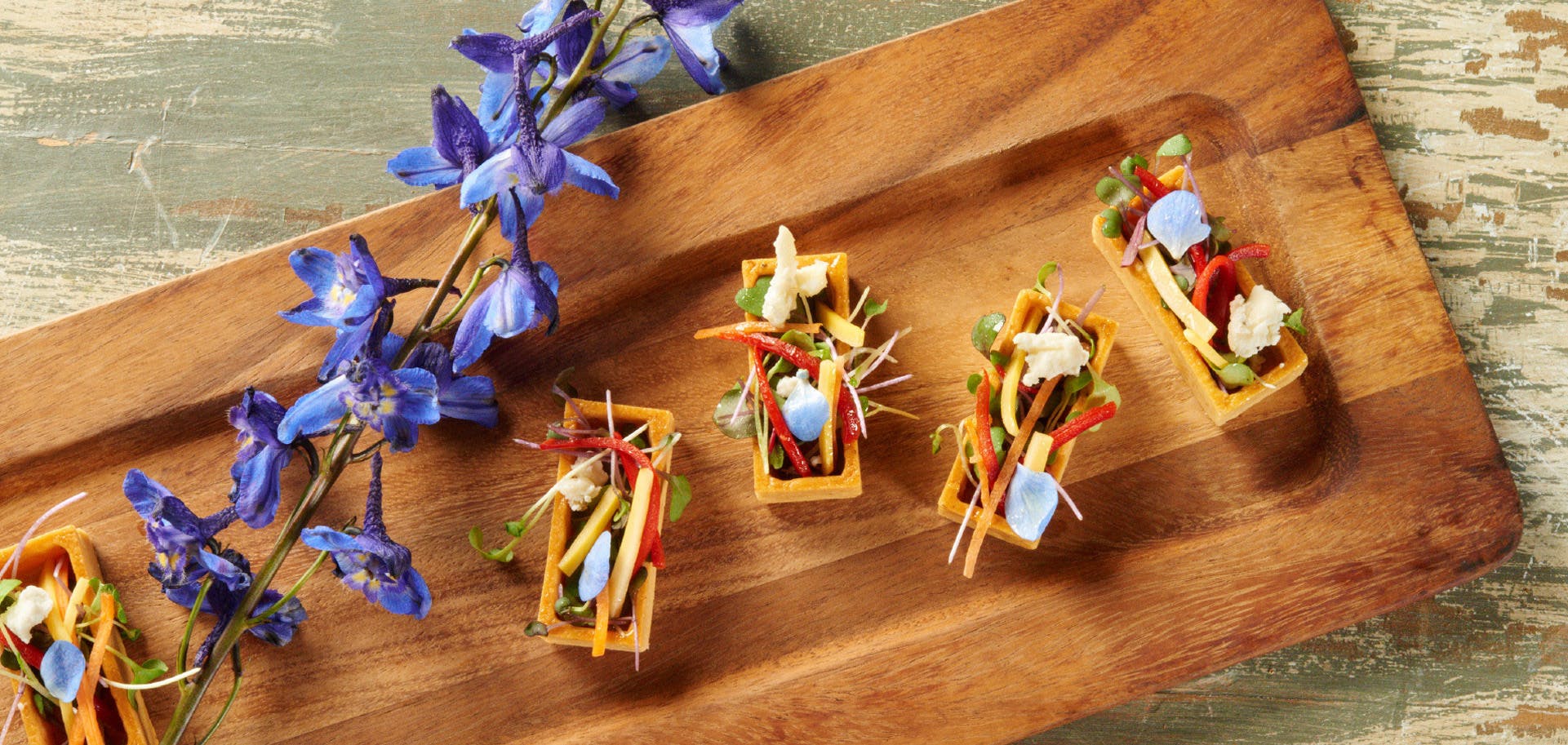 Featured photo from 12th Street Catering