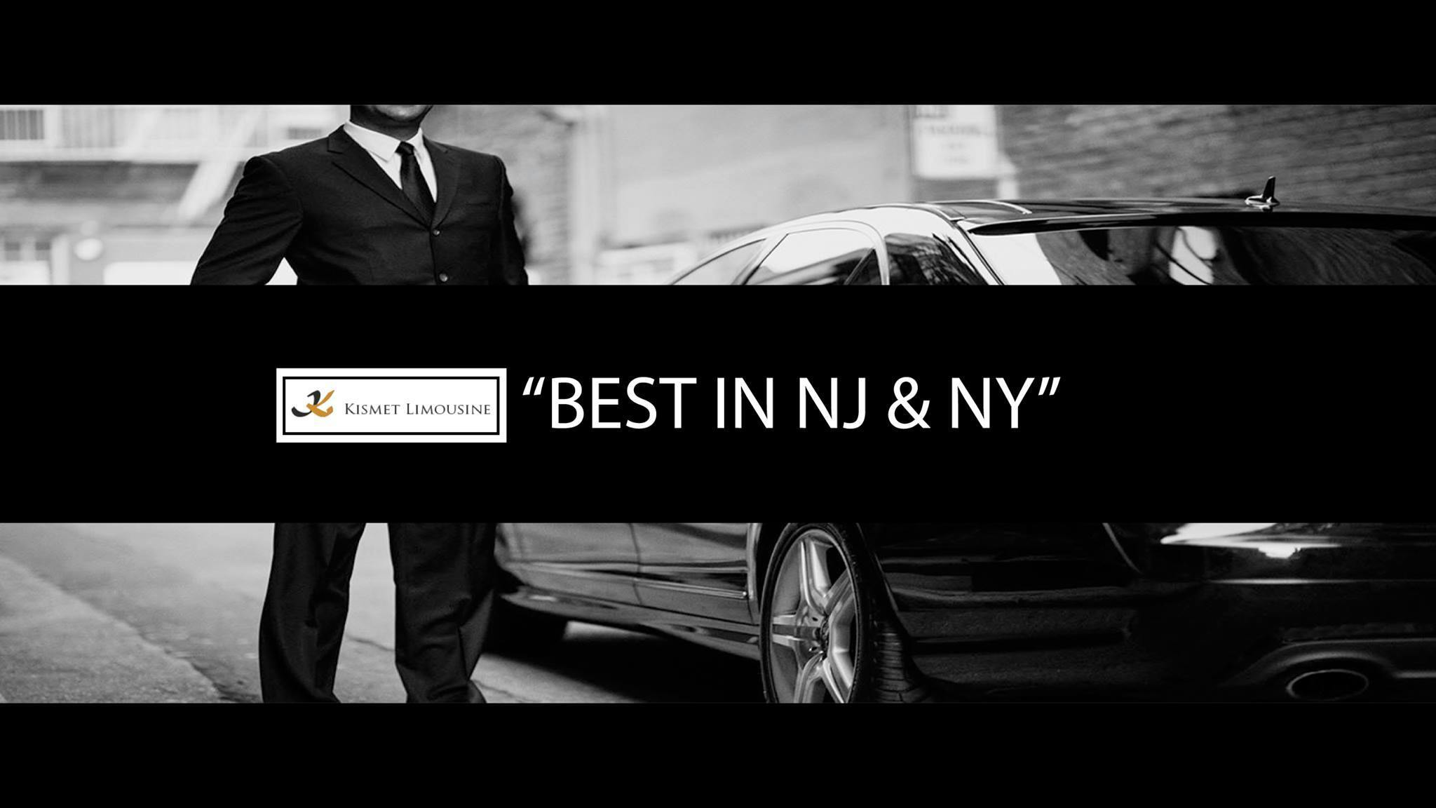 Featured photo from Kismet Limousine